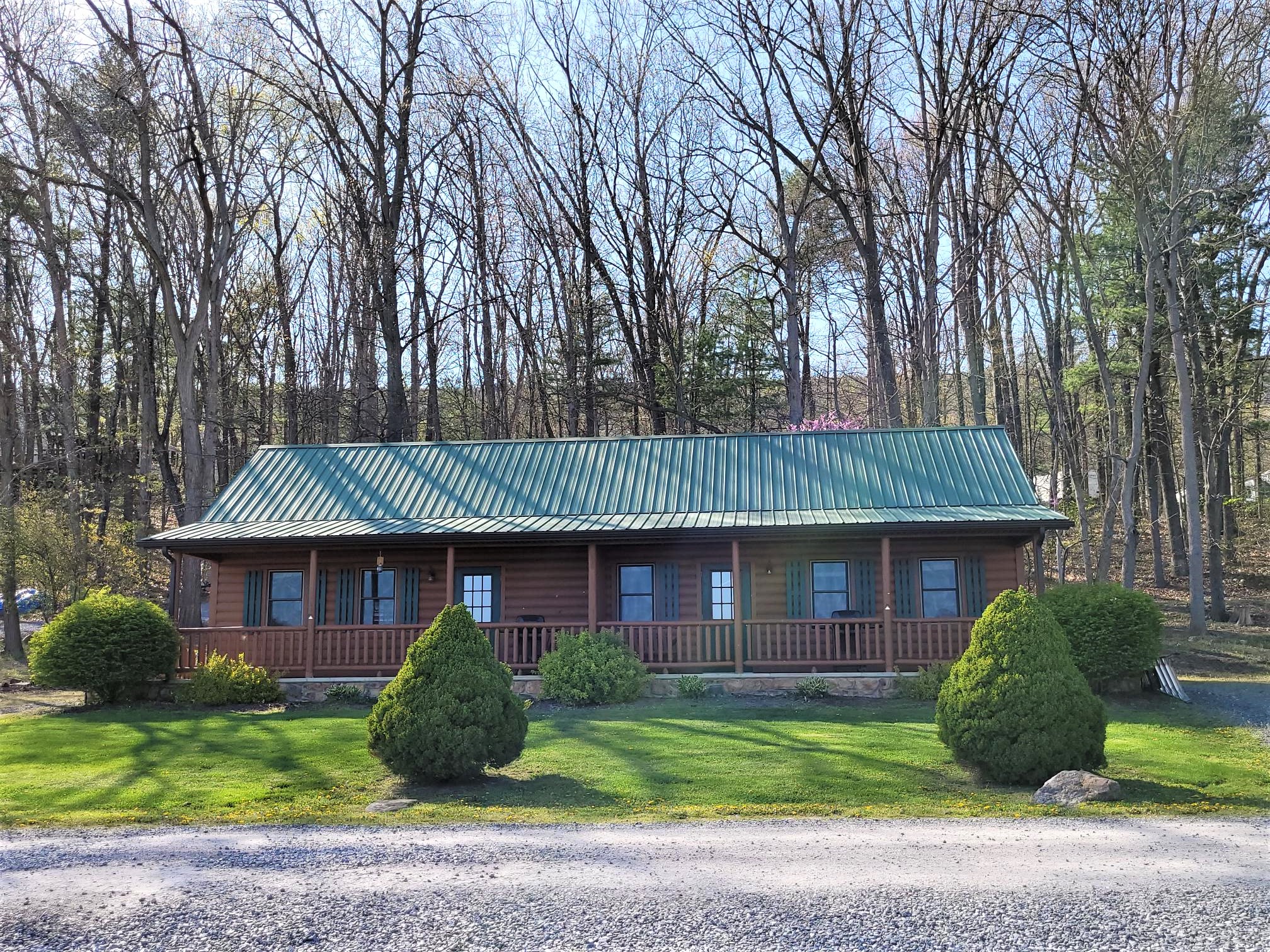 James Creek RV Resort