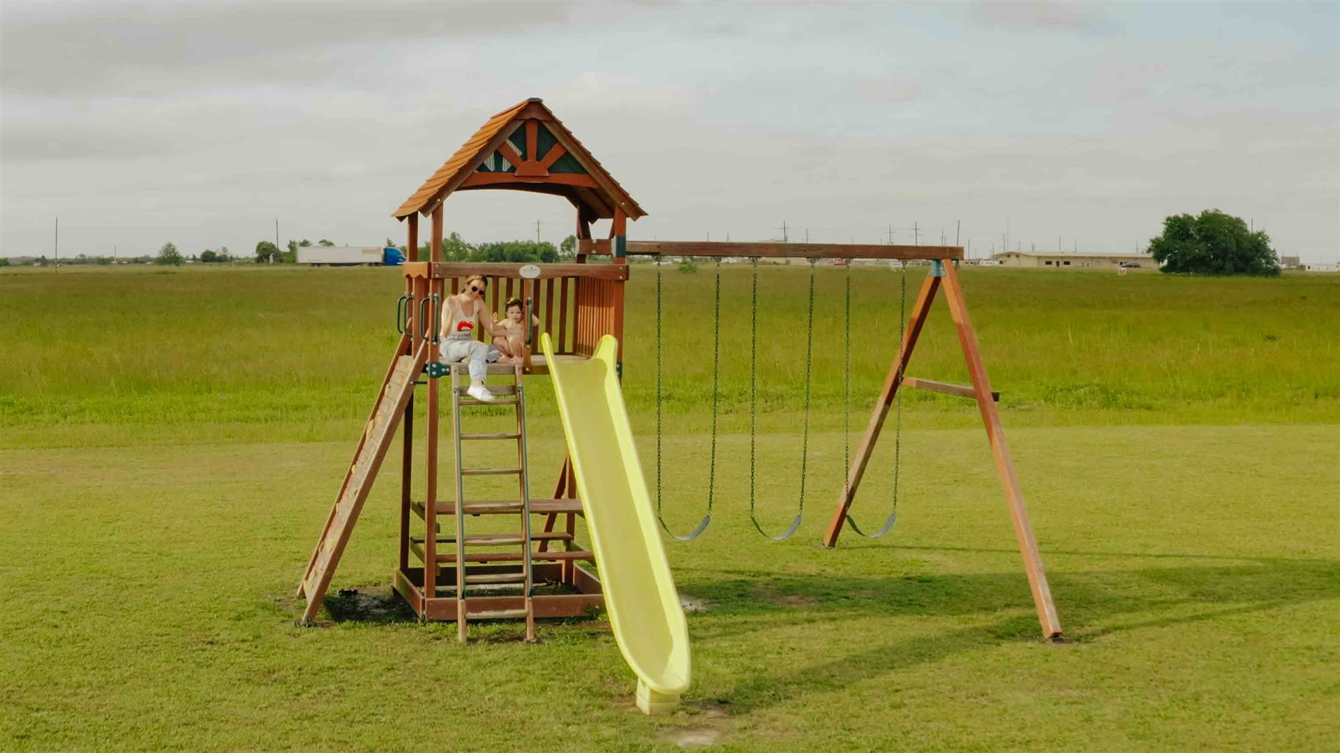 Lake Charles RV Resort by Rjourney