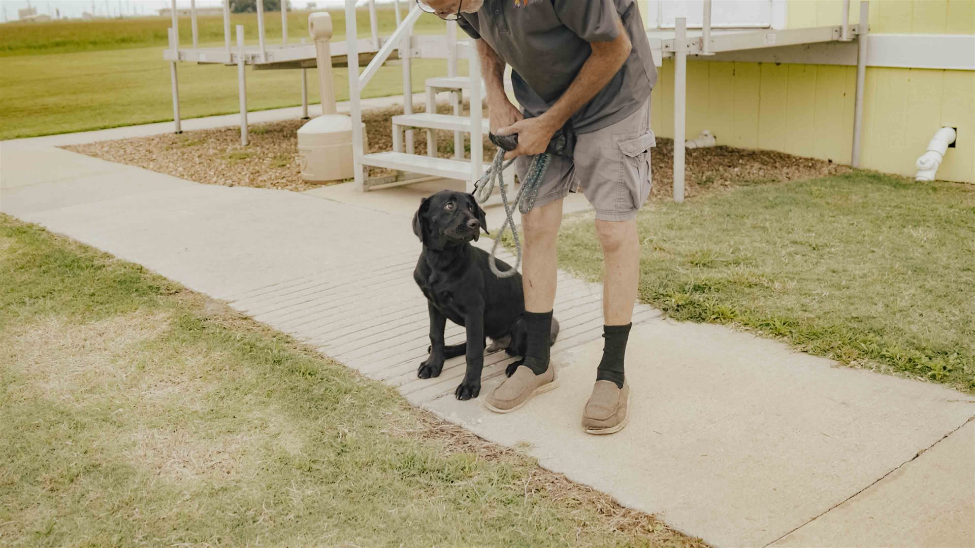 Lake Charles RV Resort by Rjourney