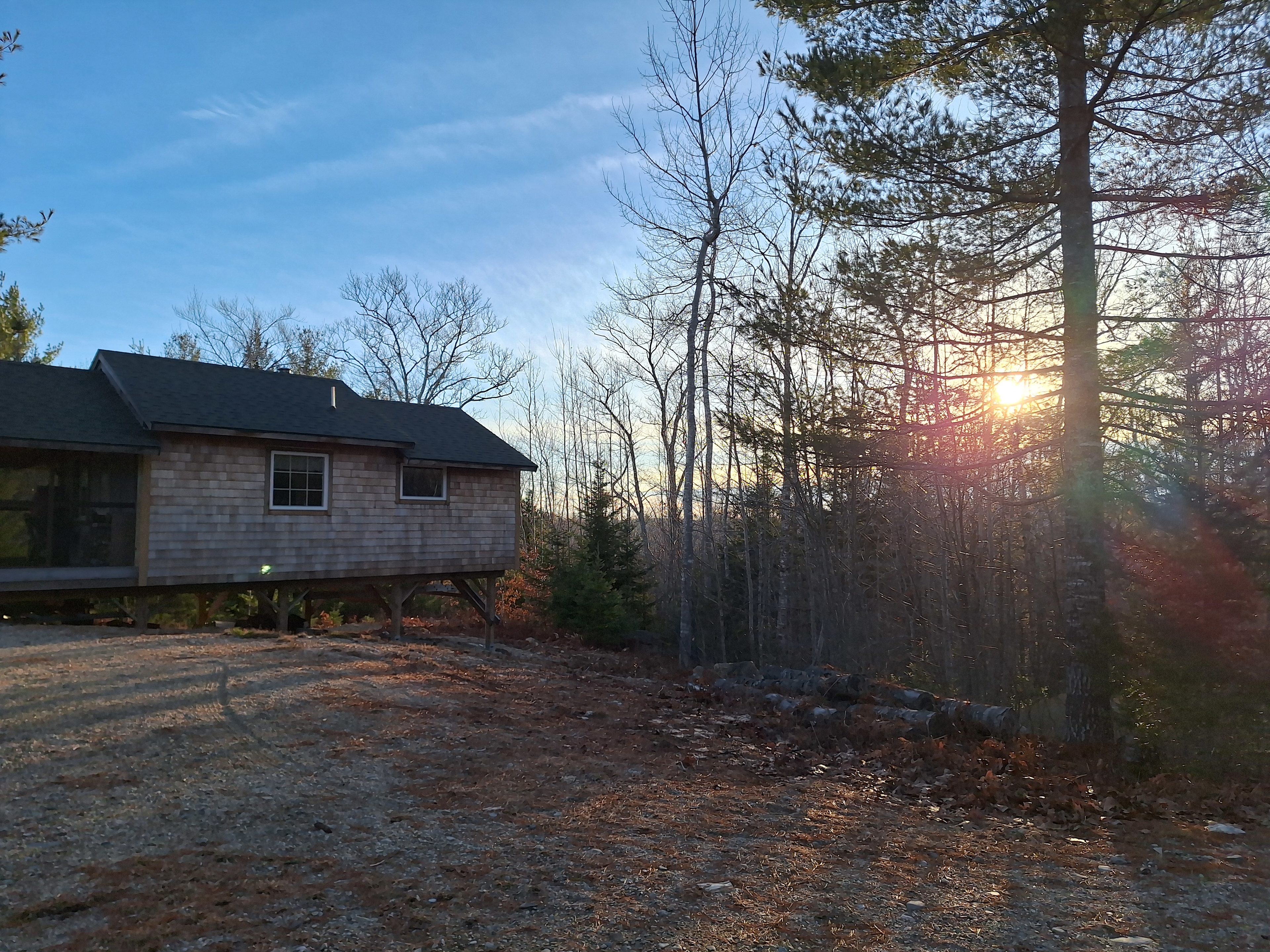 Bear Cub Retreat, LLC