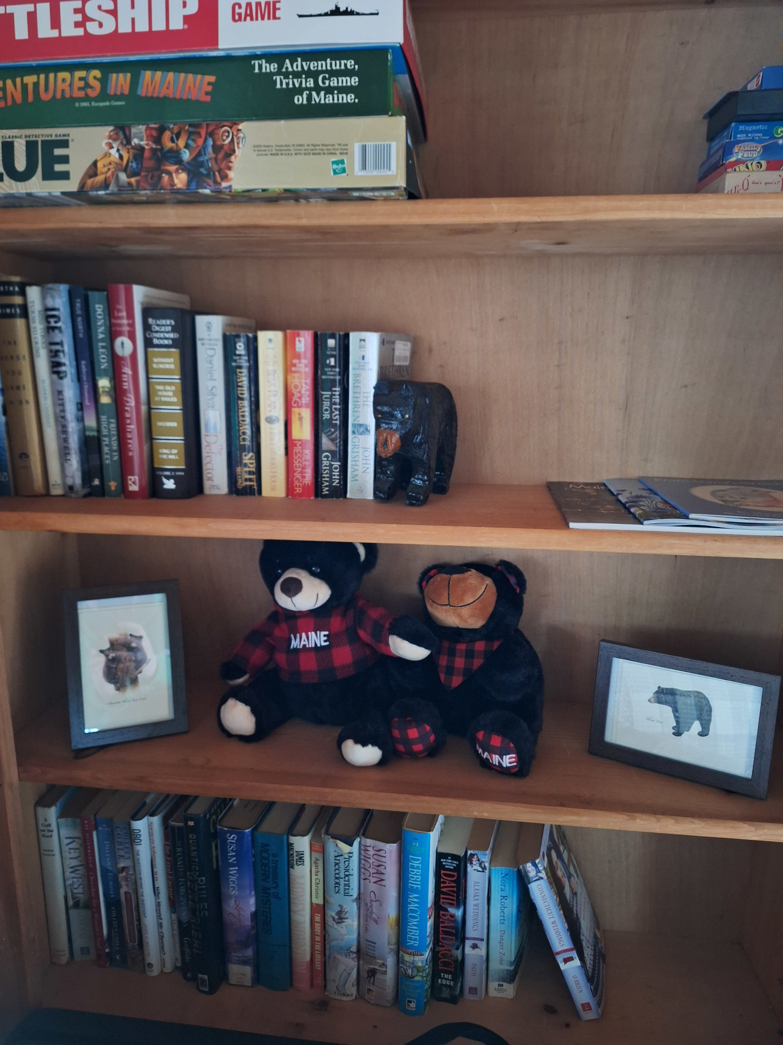 Bear Cub Retreat, LLC