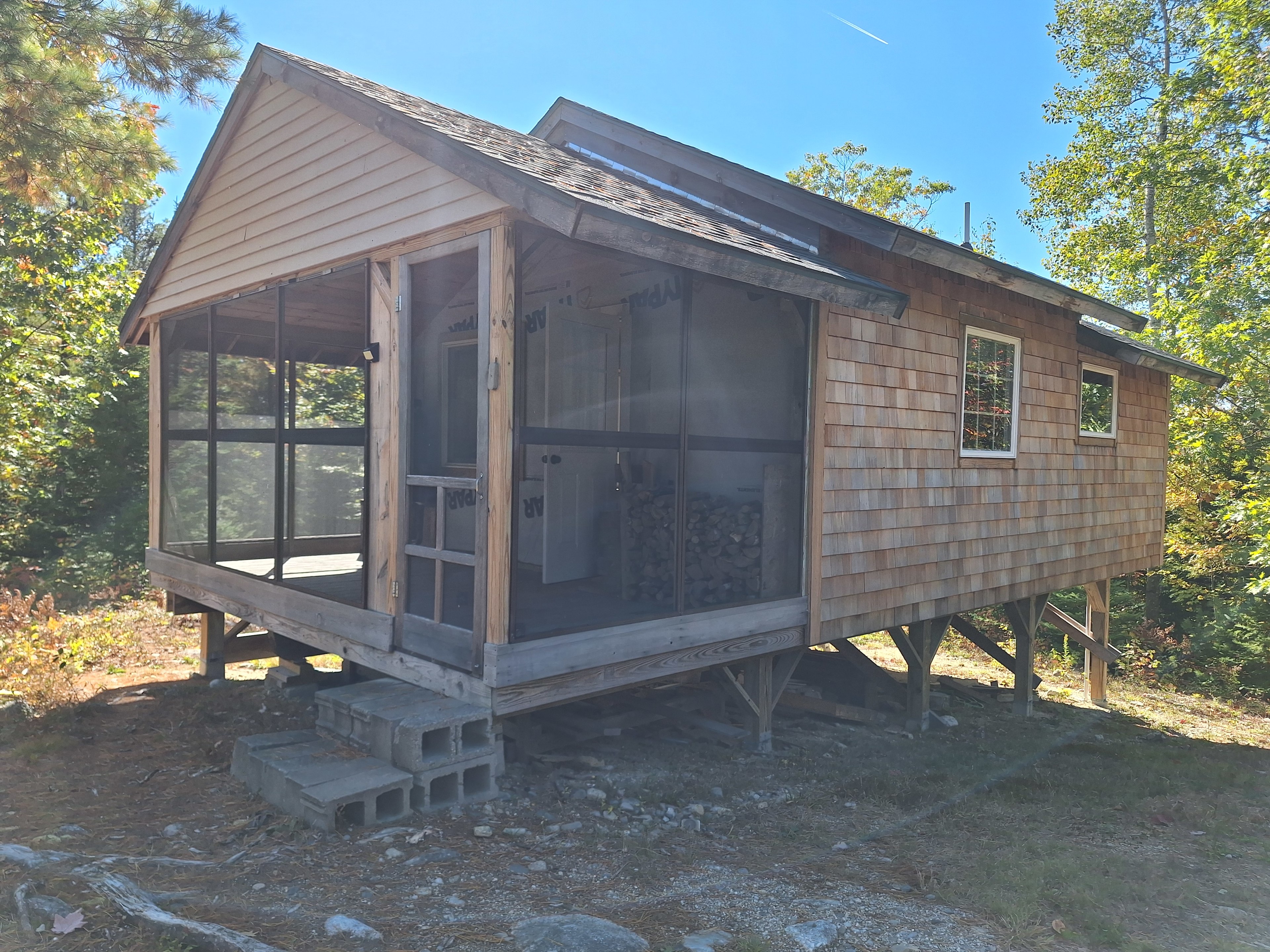 Bear Cub Retreat, LLC