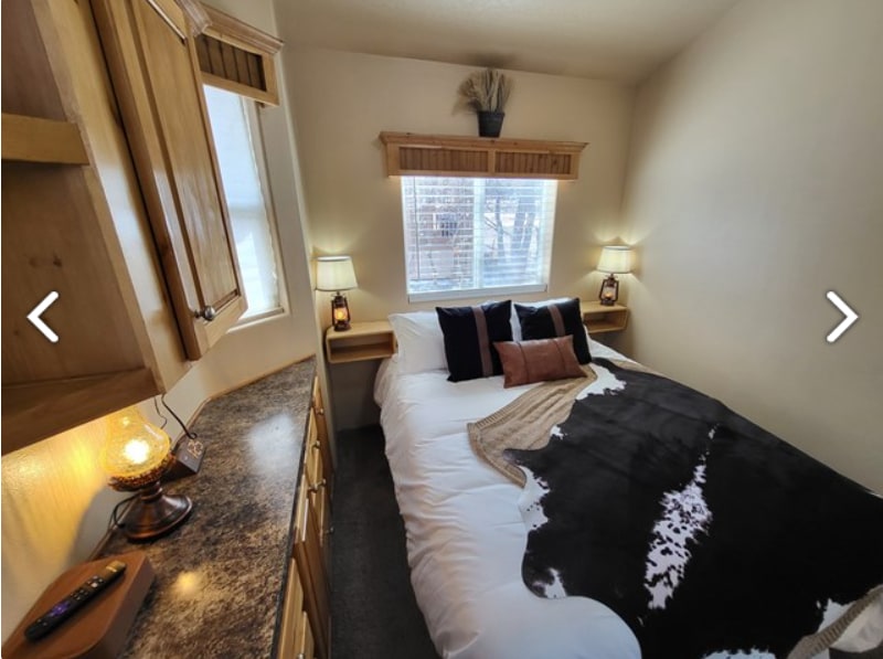 Manti La Sal KOA Holiday