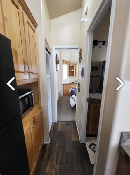 Manti La Sal KOA Holiday