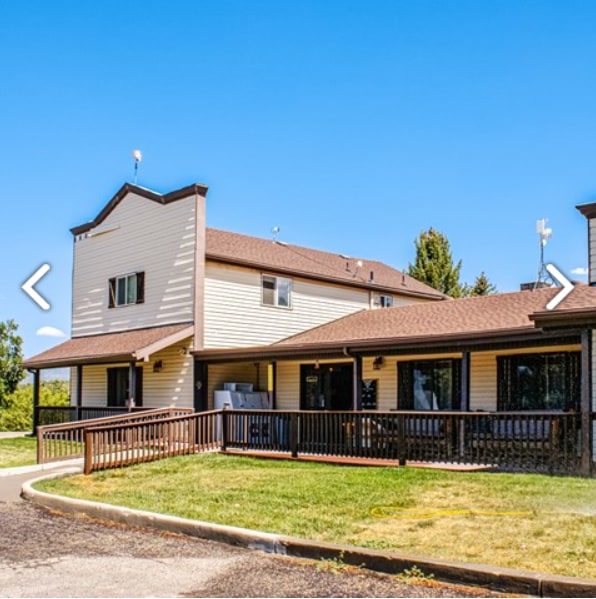 Manti La Sal KOA Holiday