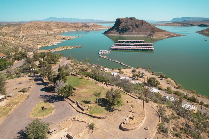 Dam Site Historic District