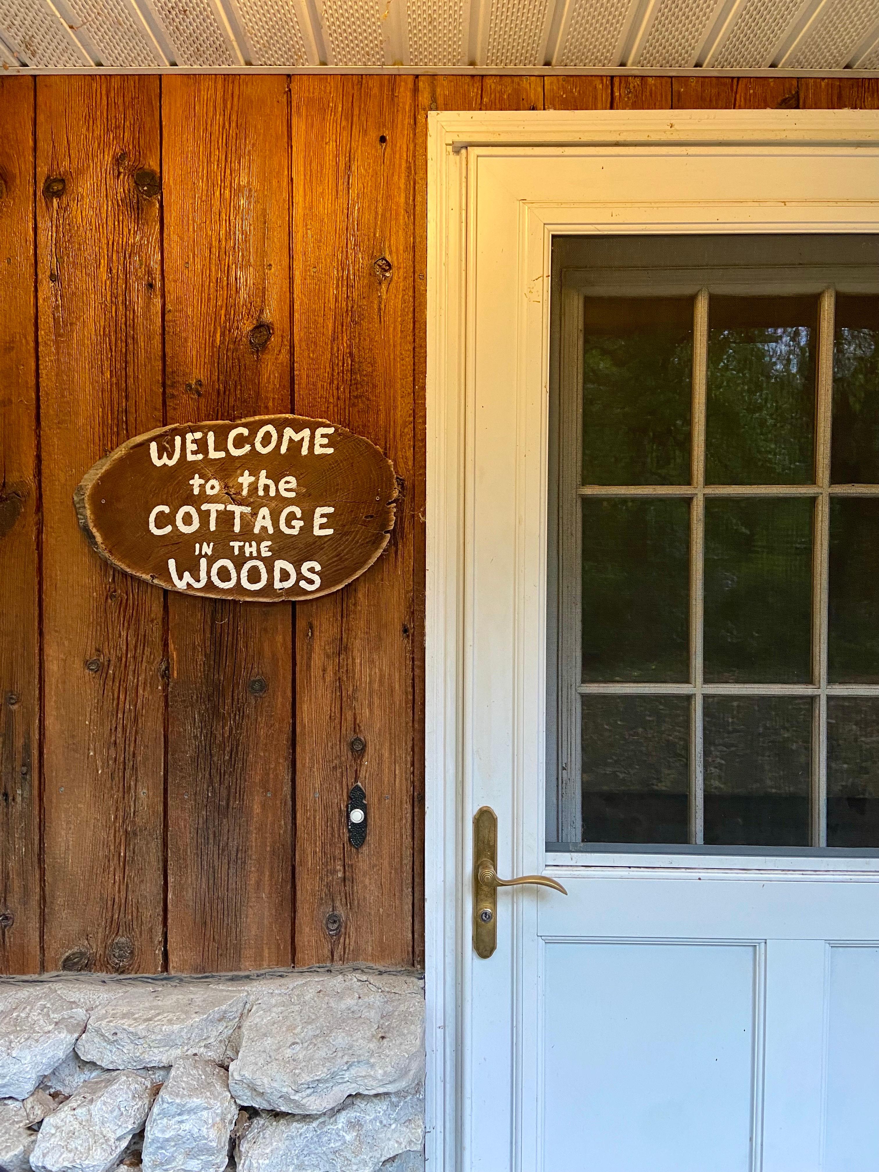 Bear Creek Farm and Ranch