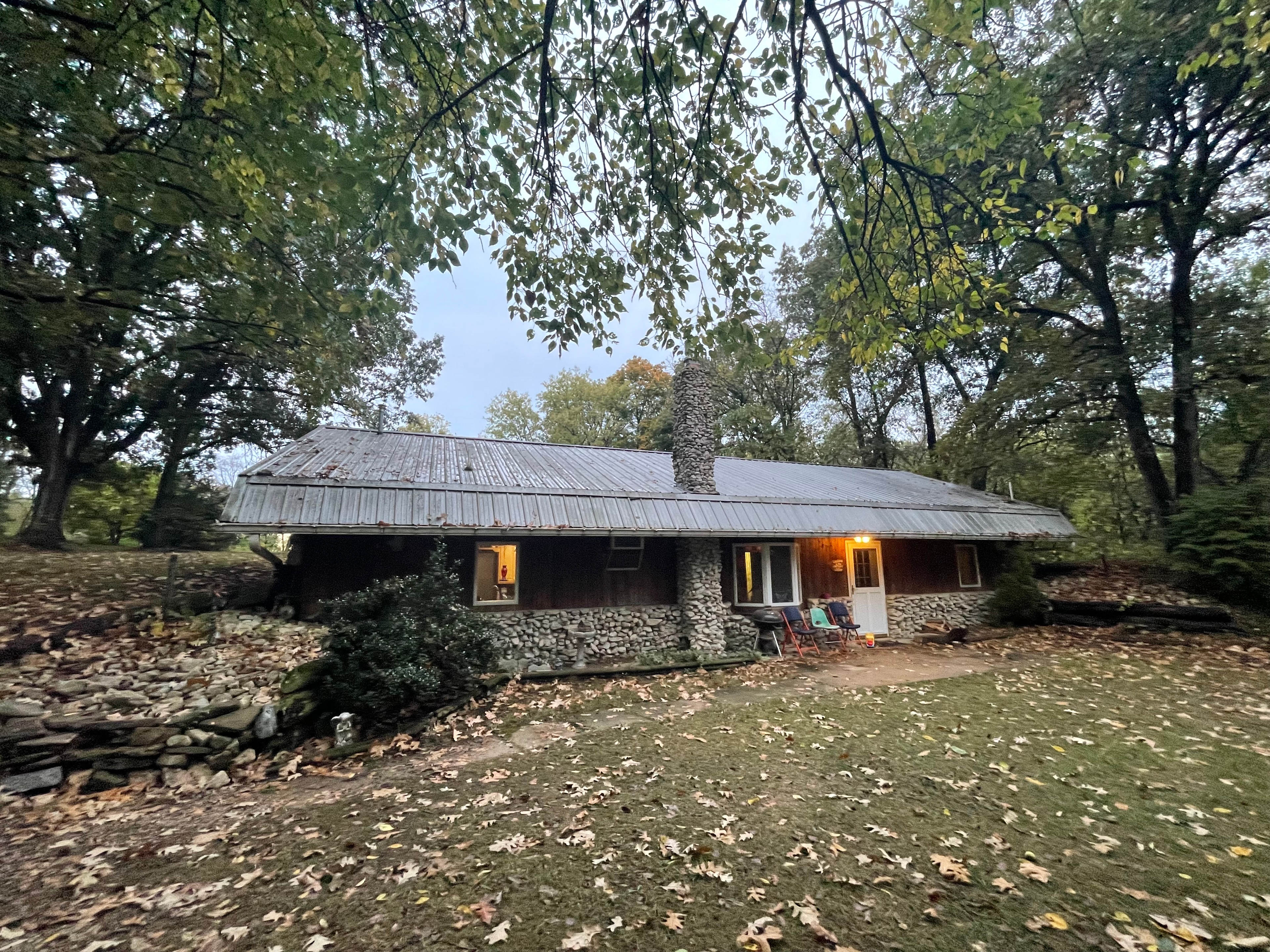 Bear Creek Farm and Ranch