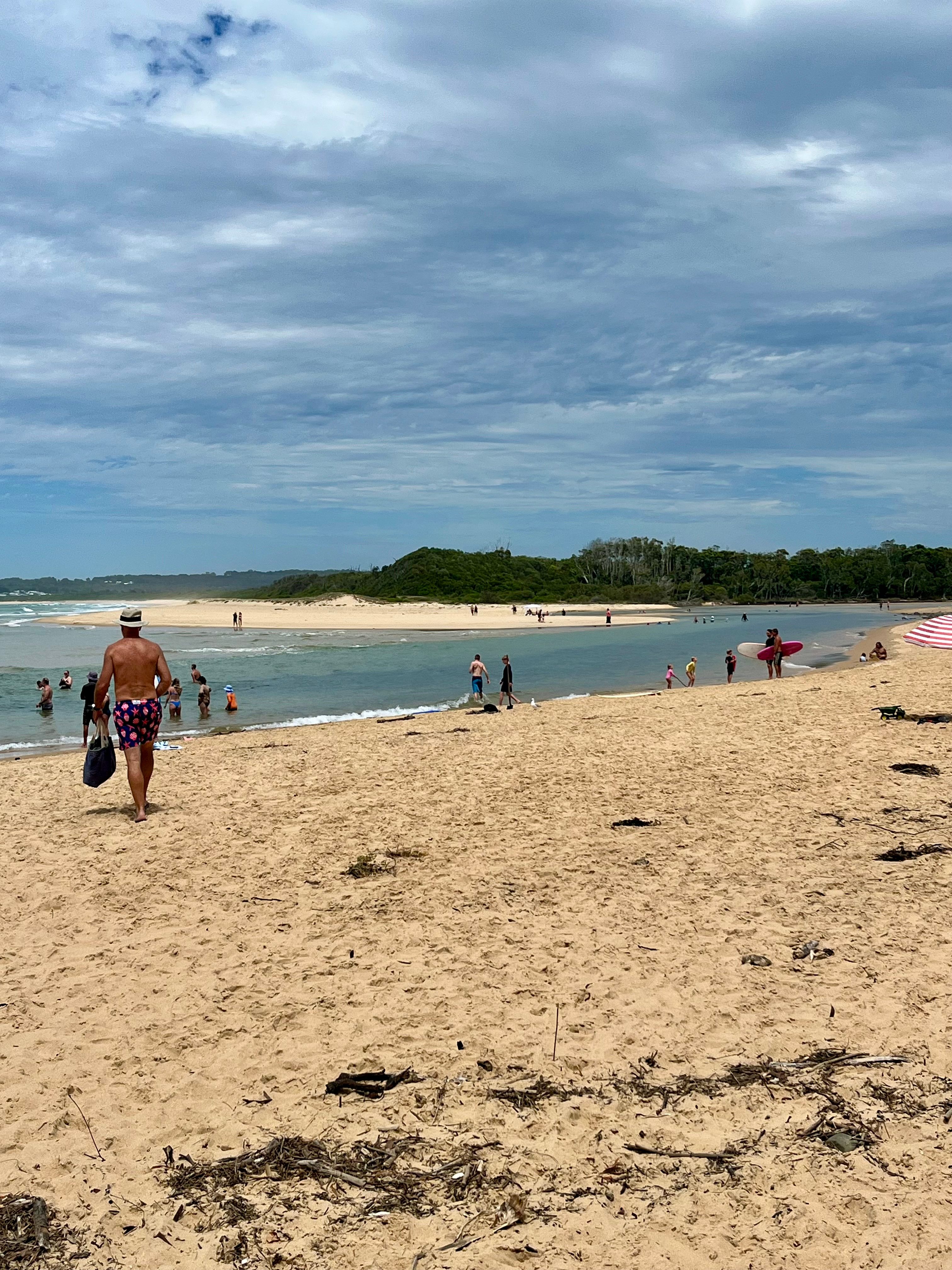 Herring Estate - Panoramic Views