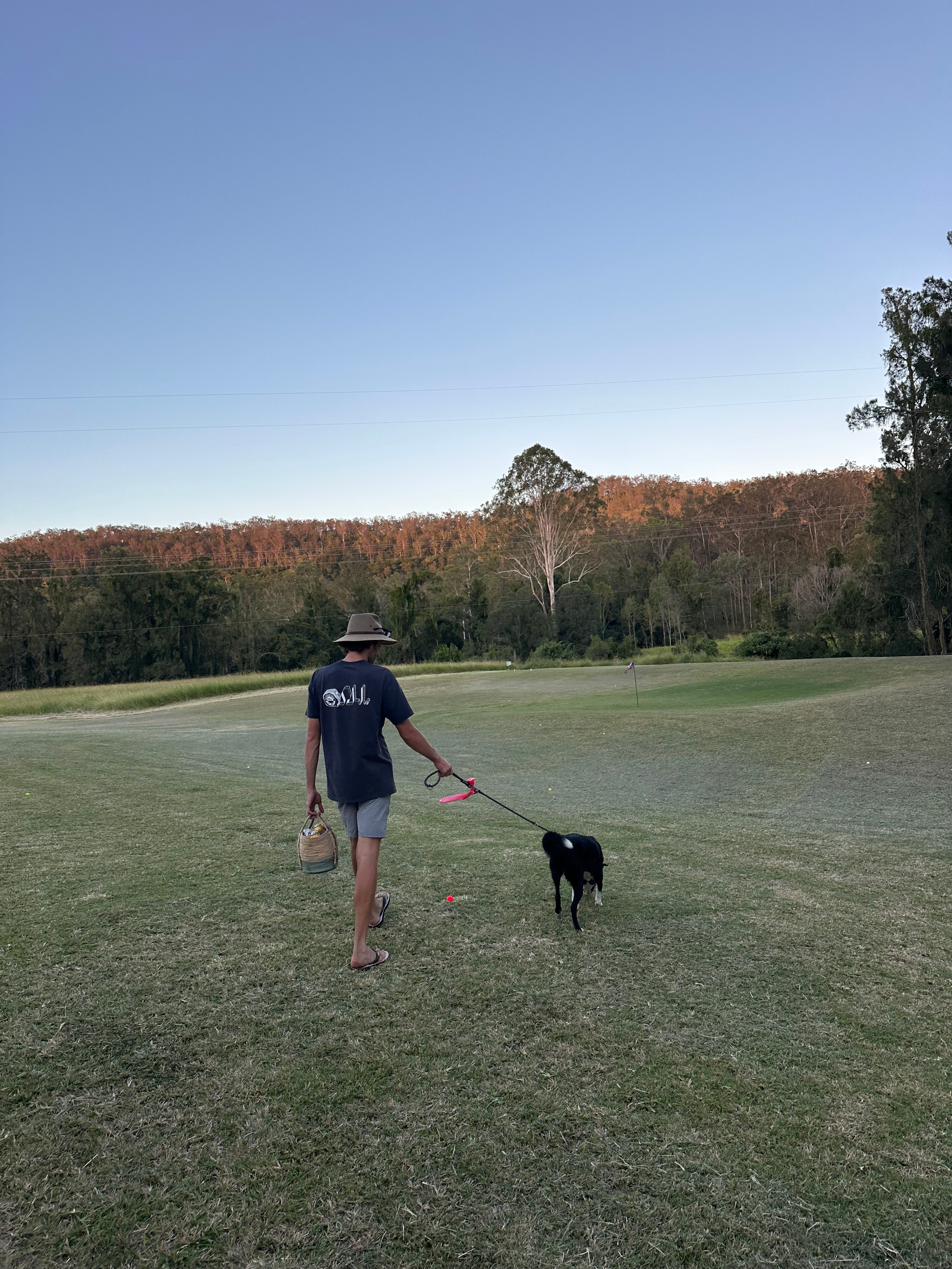 Creekside Camping and Golf