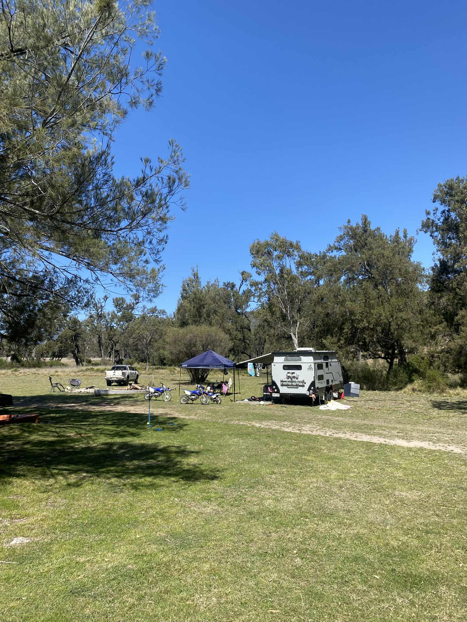 Sawyers Rest.