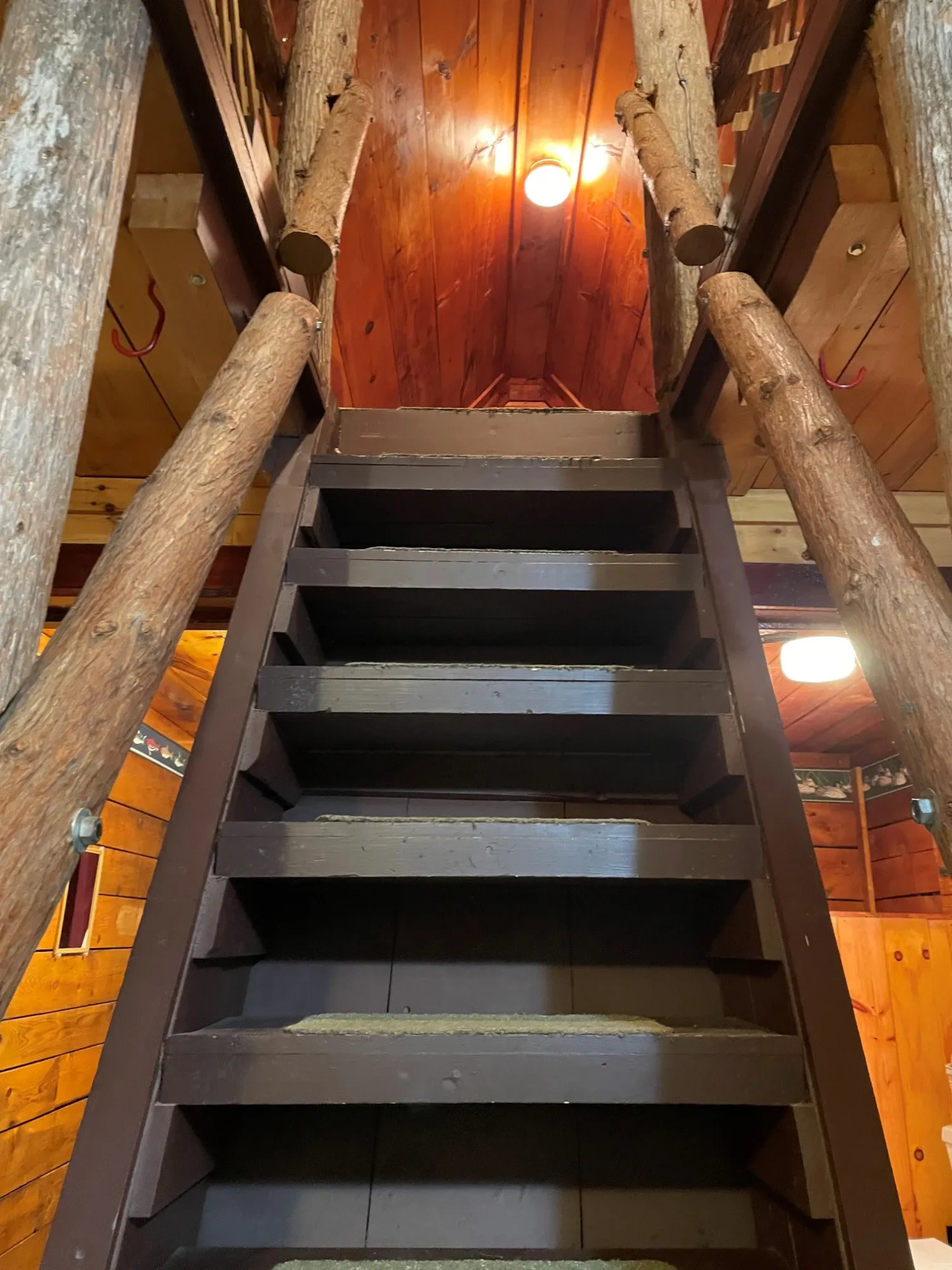 Pine Cone Acres Cabins