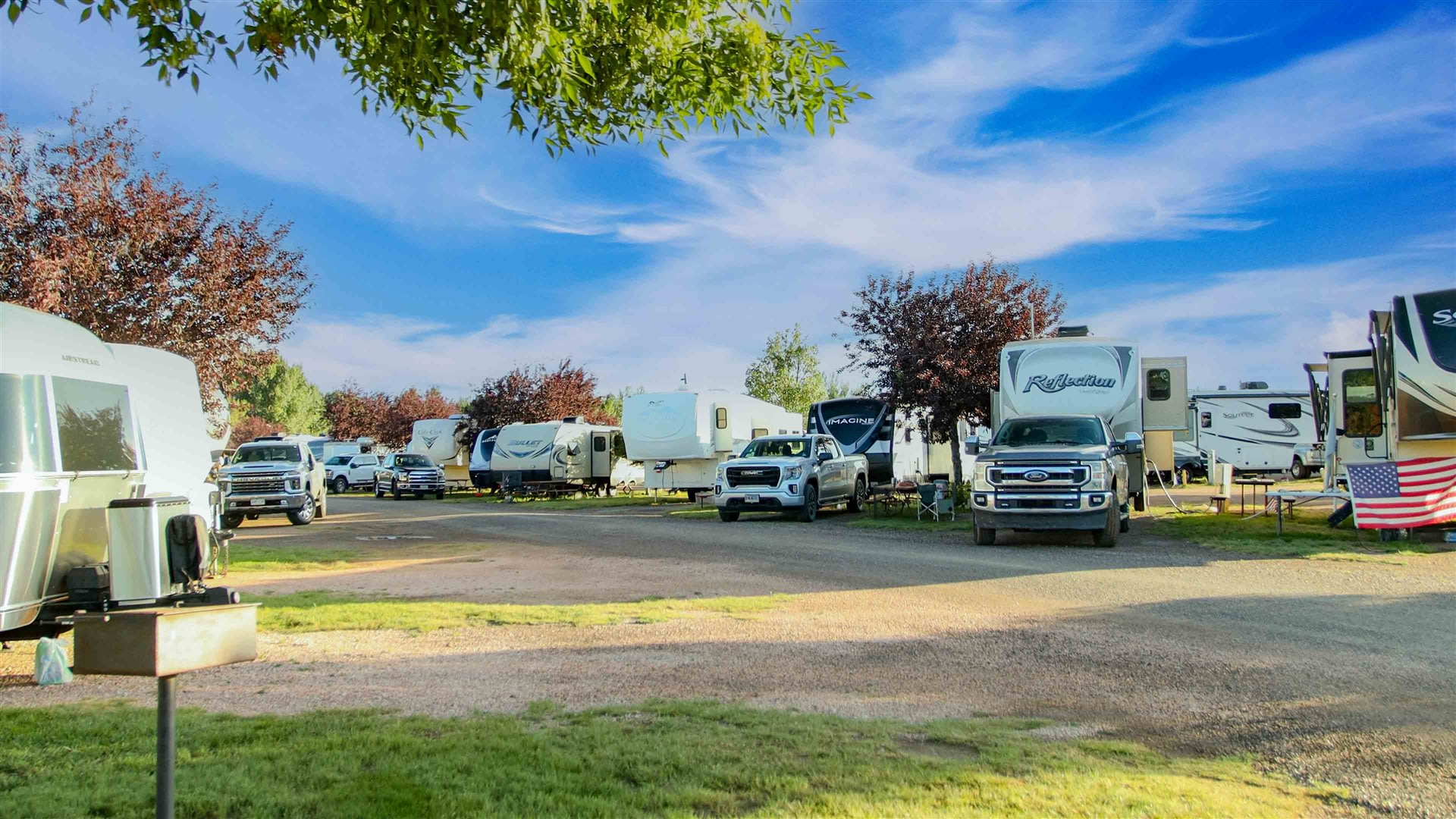 Laramie RV Resort by Rjourney