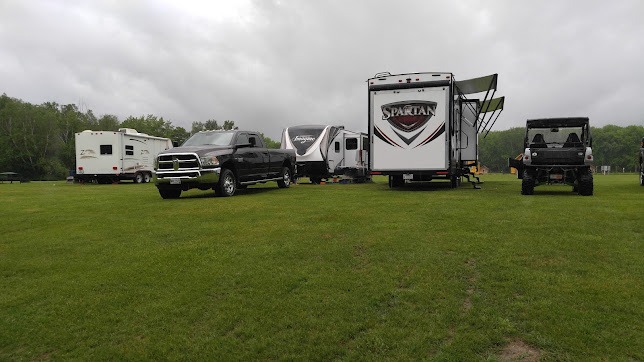 North Country Rivers