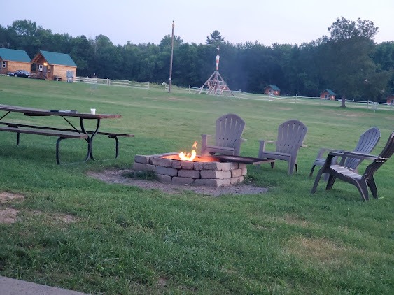 North Country Rivers