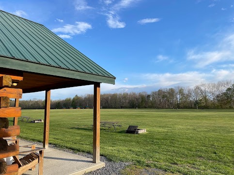 North Country Rivers