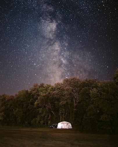 North Country Rivers