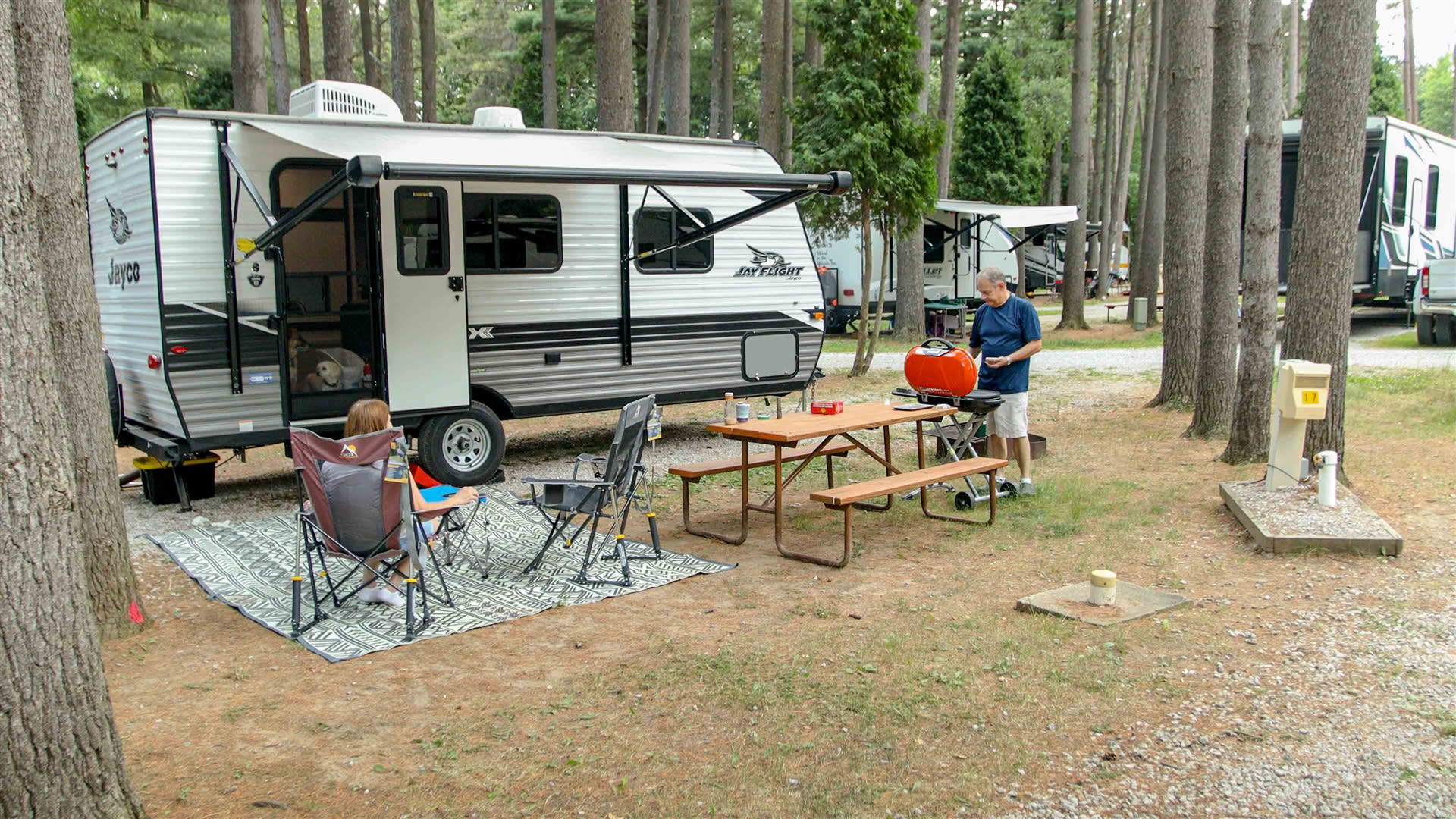 Elkhart RV Resort