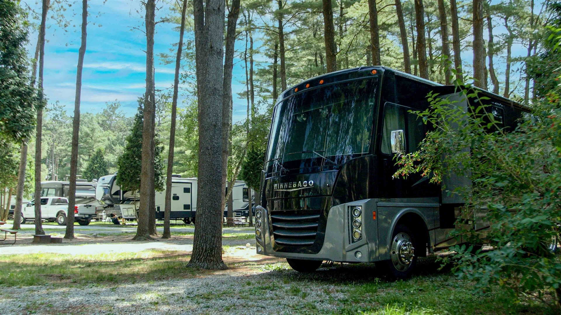 Elkhart RV Resort