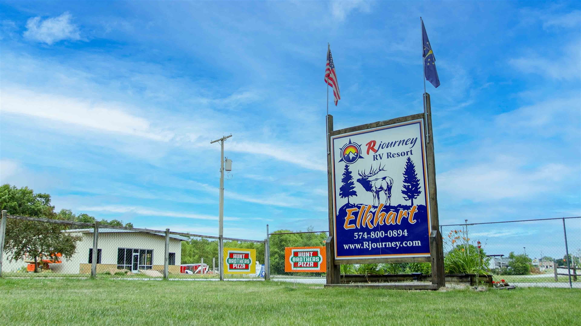 Elkhart RV Resort