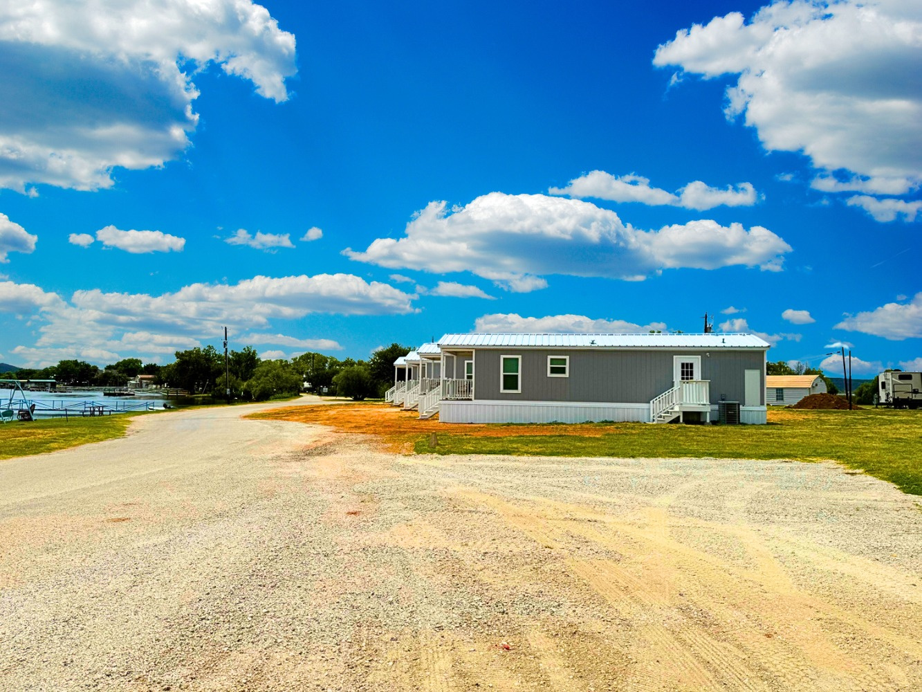 Willow Beach RV Park & Marina