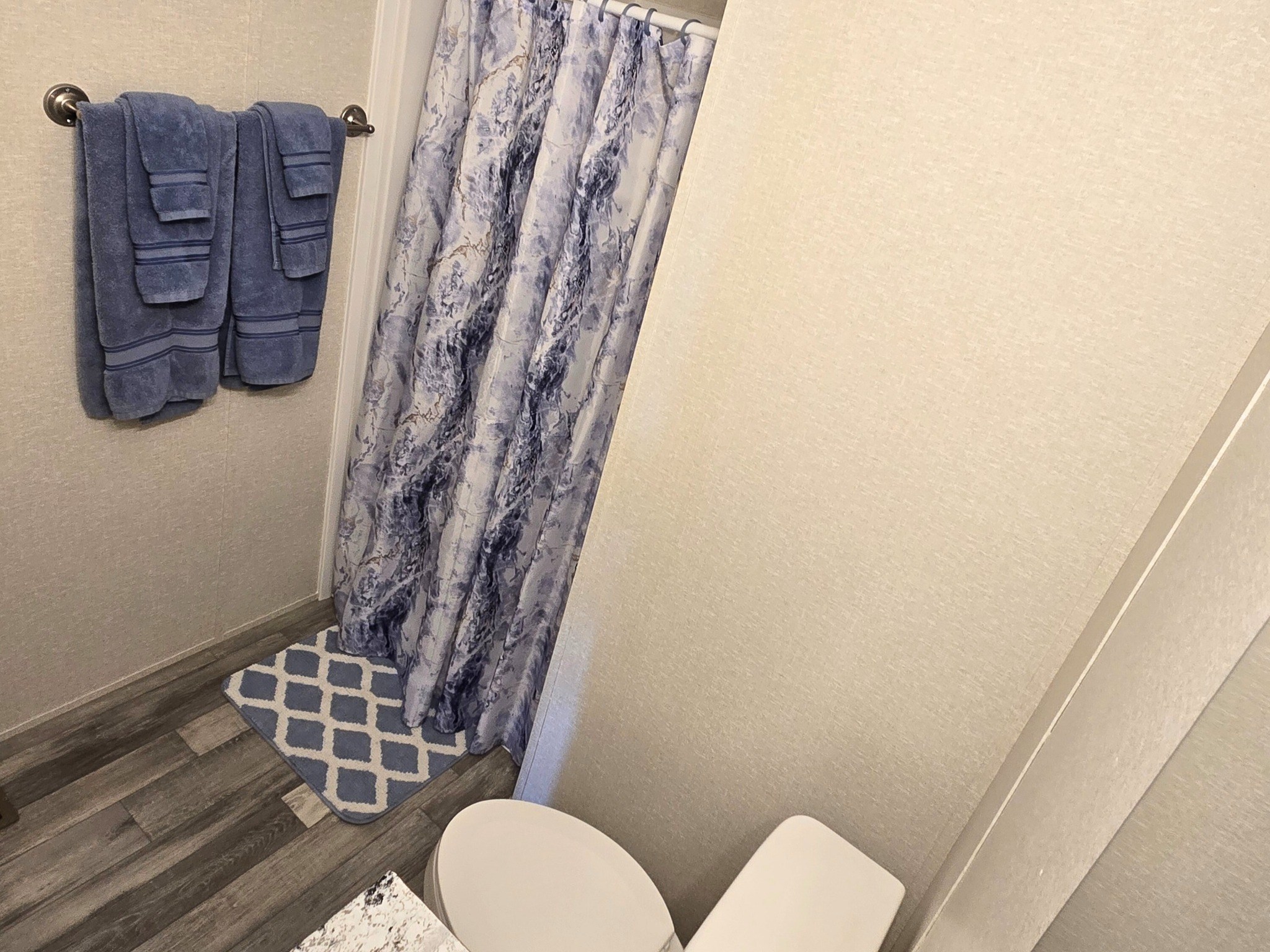 Willow Beach RV Park & Marina