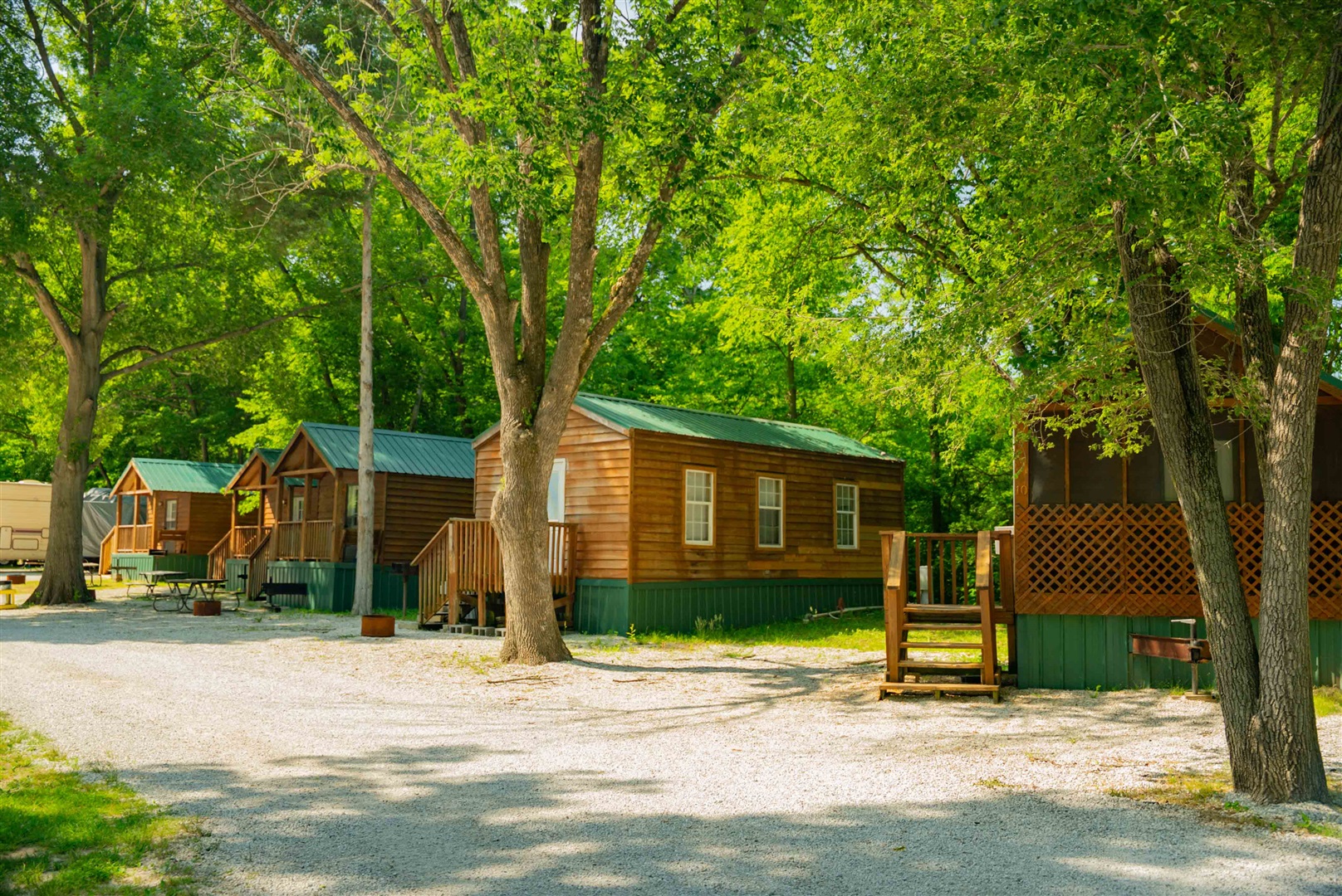 Pin Oak RV Resort