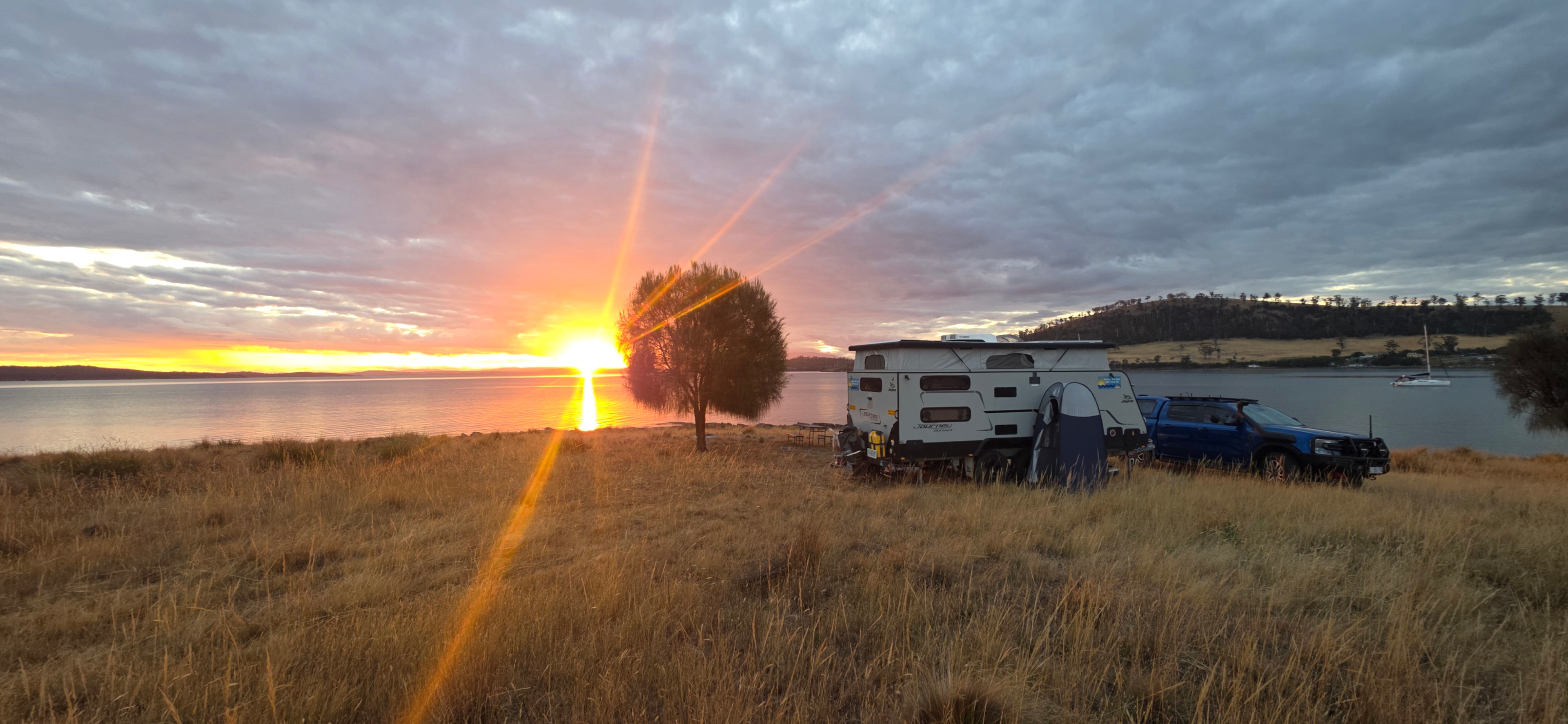 Ocean Front Dorman Point