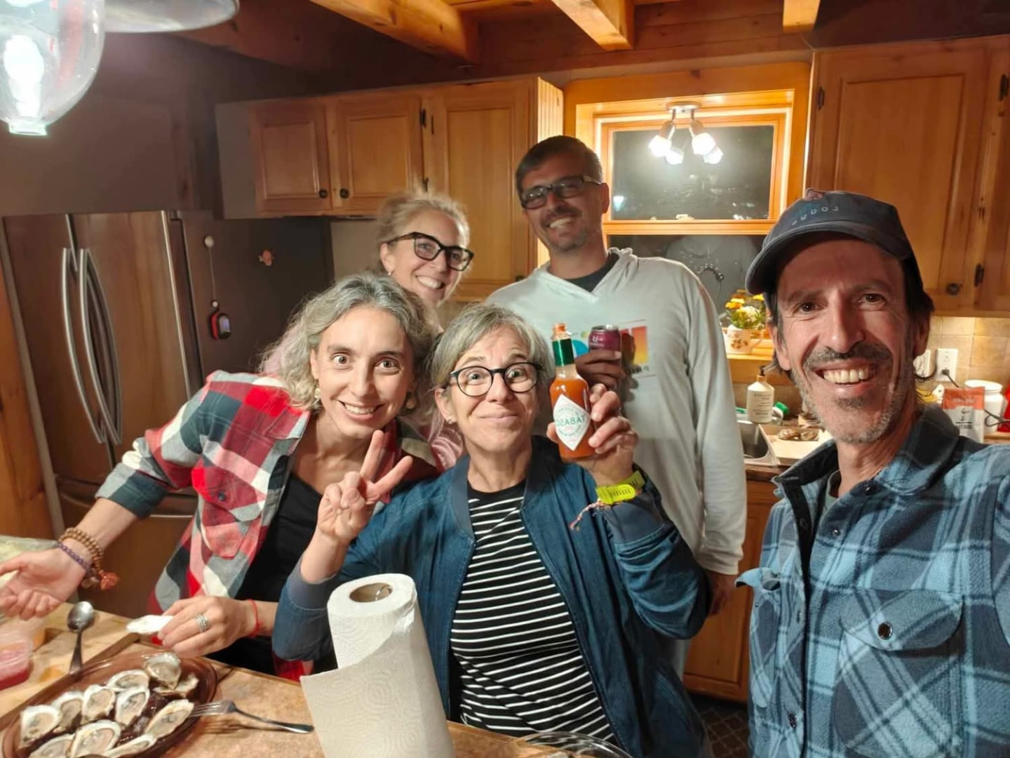 3 Forest Lodge - River Side Camping