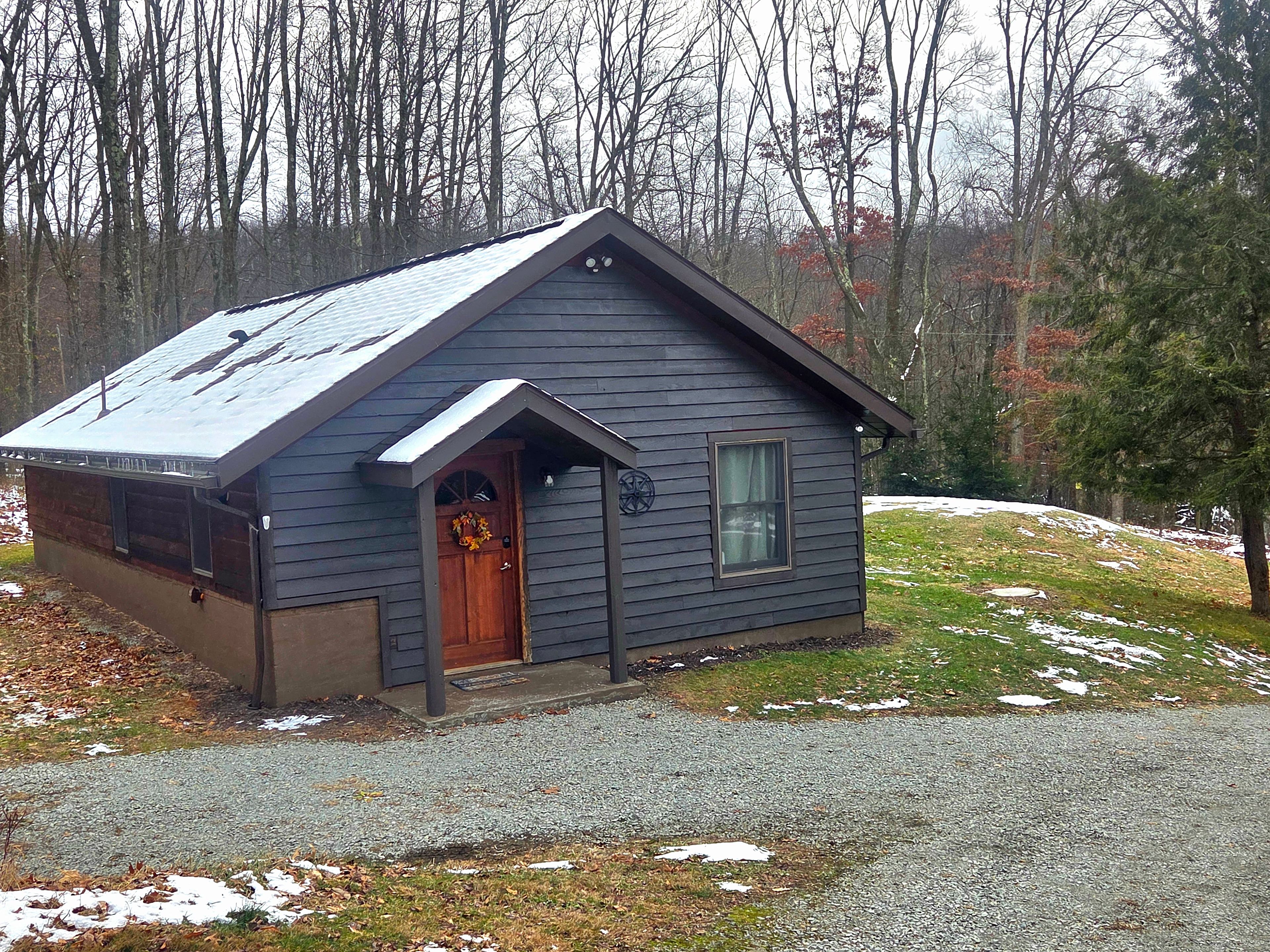 Seven Springs, Sleeps 6, Cozy Cabin