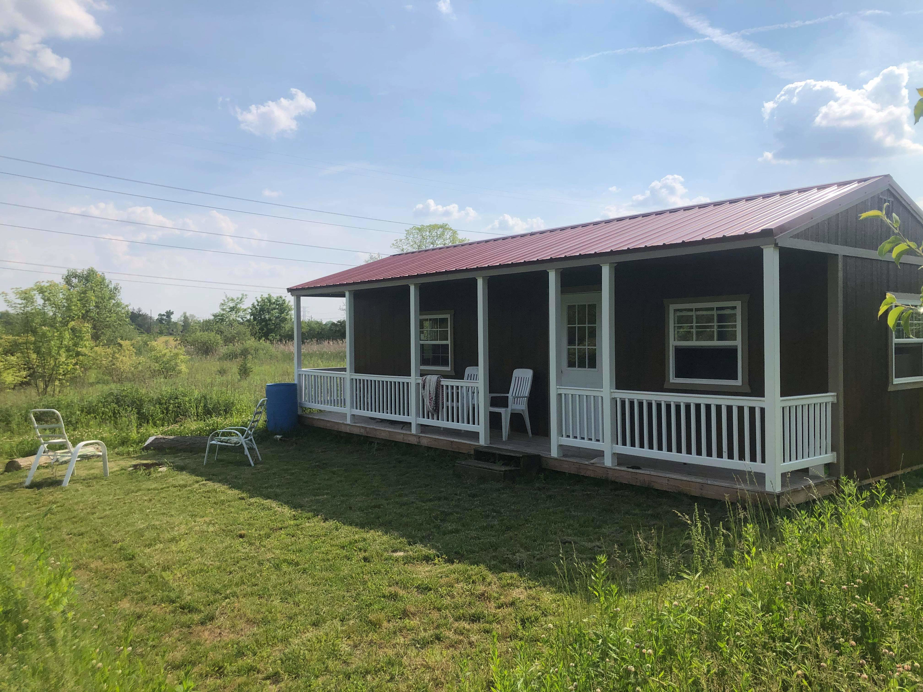 H.E.R. LIVING CAMPUS