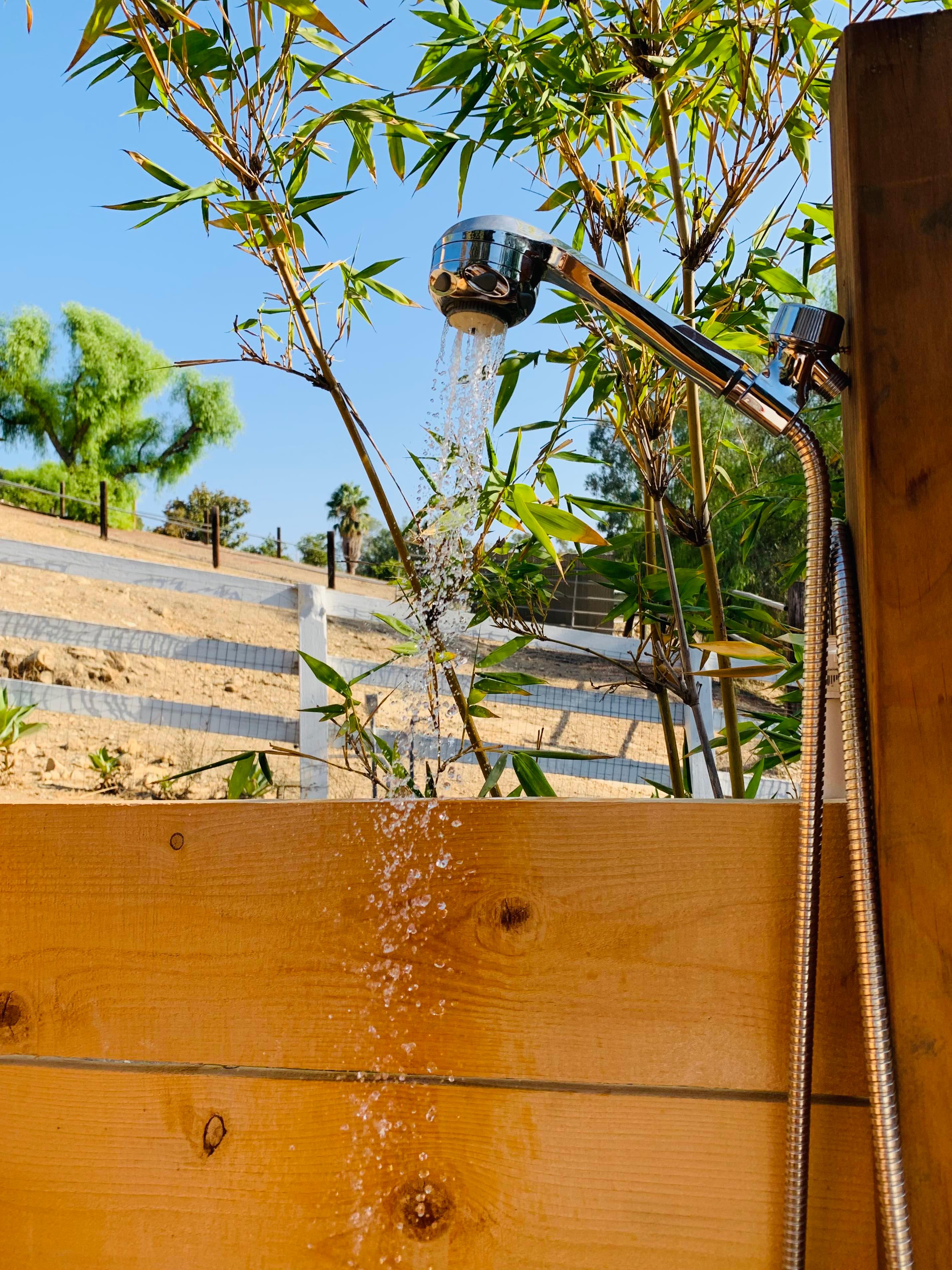 Tiny Home Cabin in the Hills
