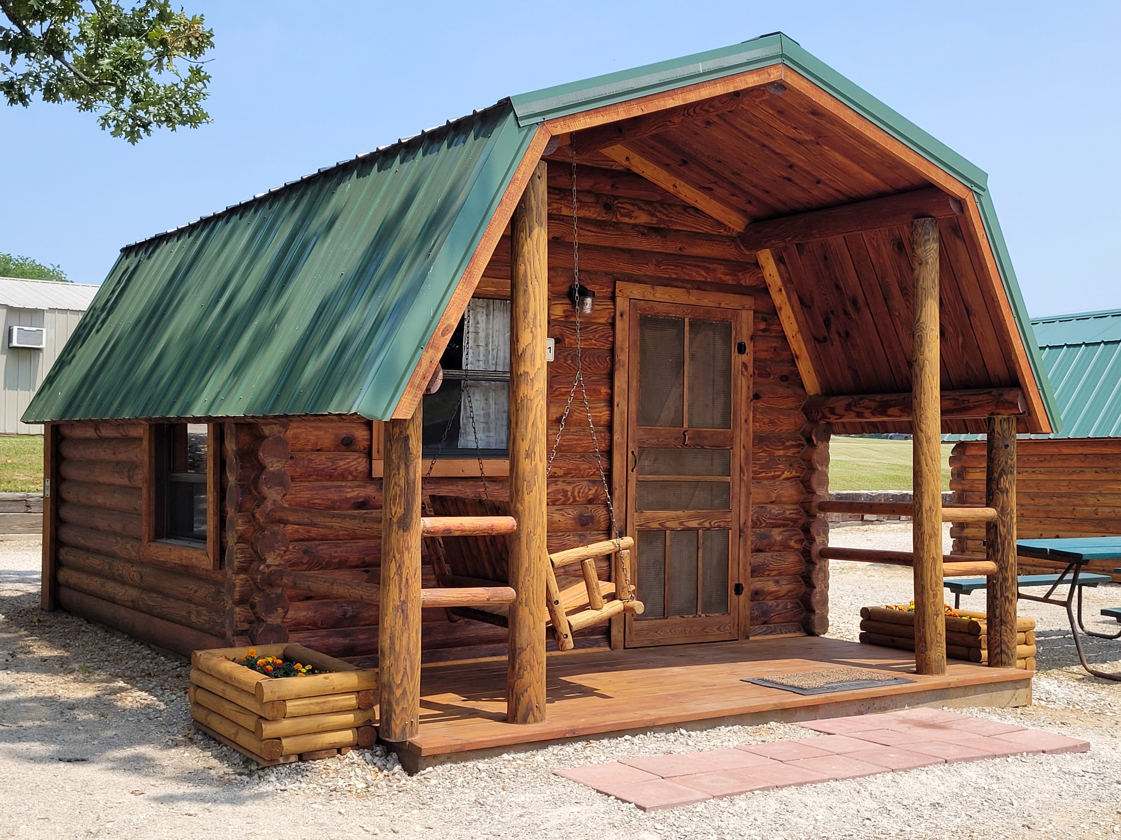 Perryville RV Resort by Rjourney