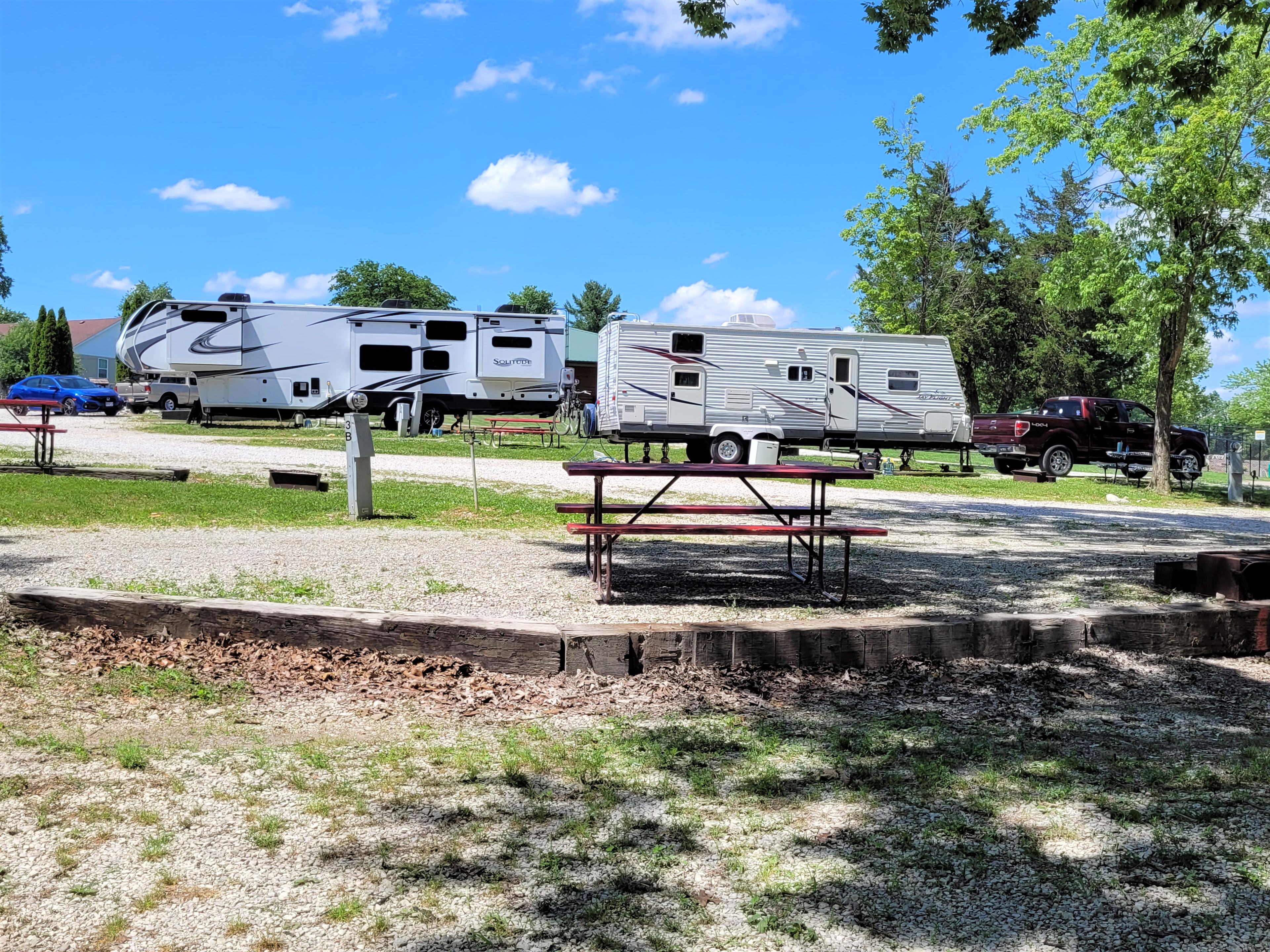 Perryville RV Resort by Rjourney