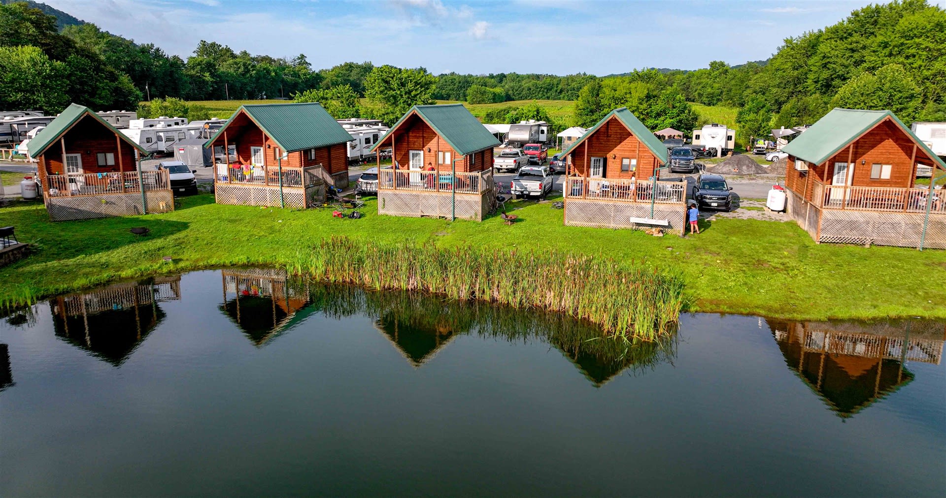 Splash Magic RV Resort