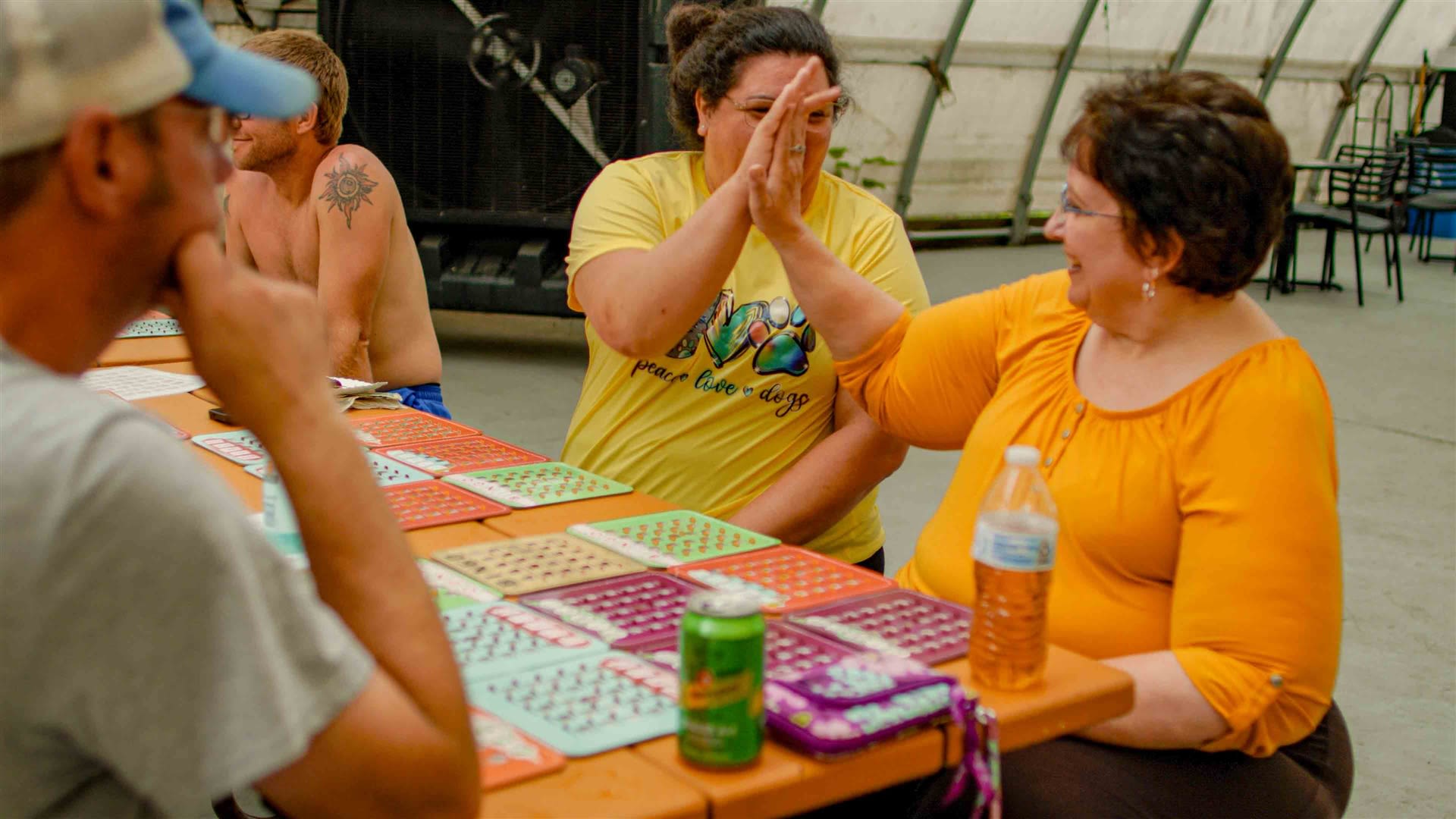 Splash Magic RV Resort