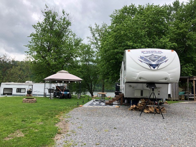 Splash Magic RV Resort