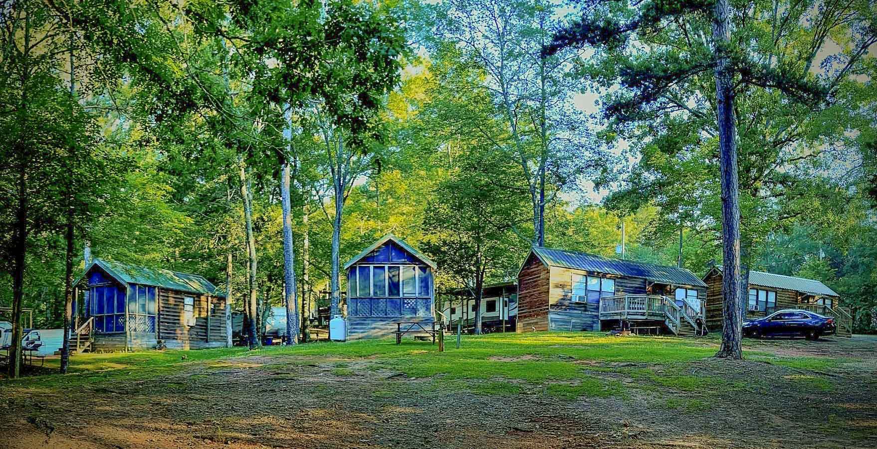The Point At Lake Hartwell