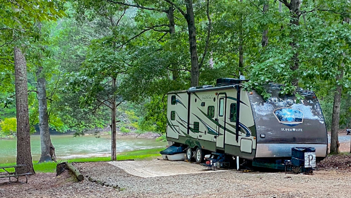 The Point At Lake Hartwell
