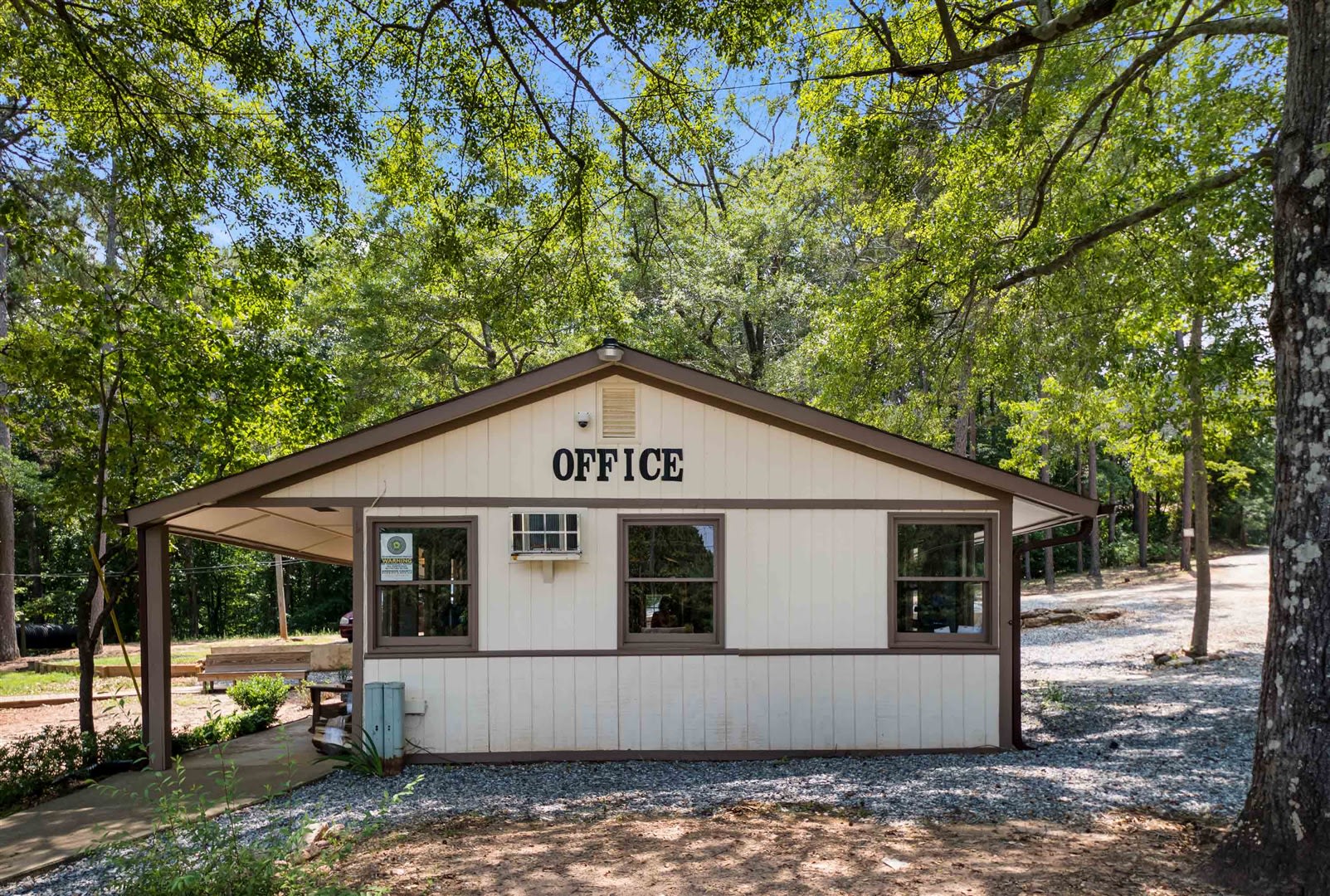 The Point At Lake Hartwell
