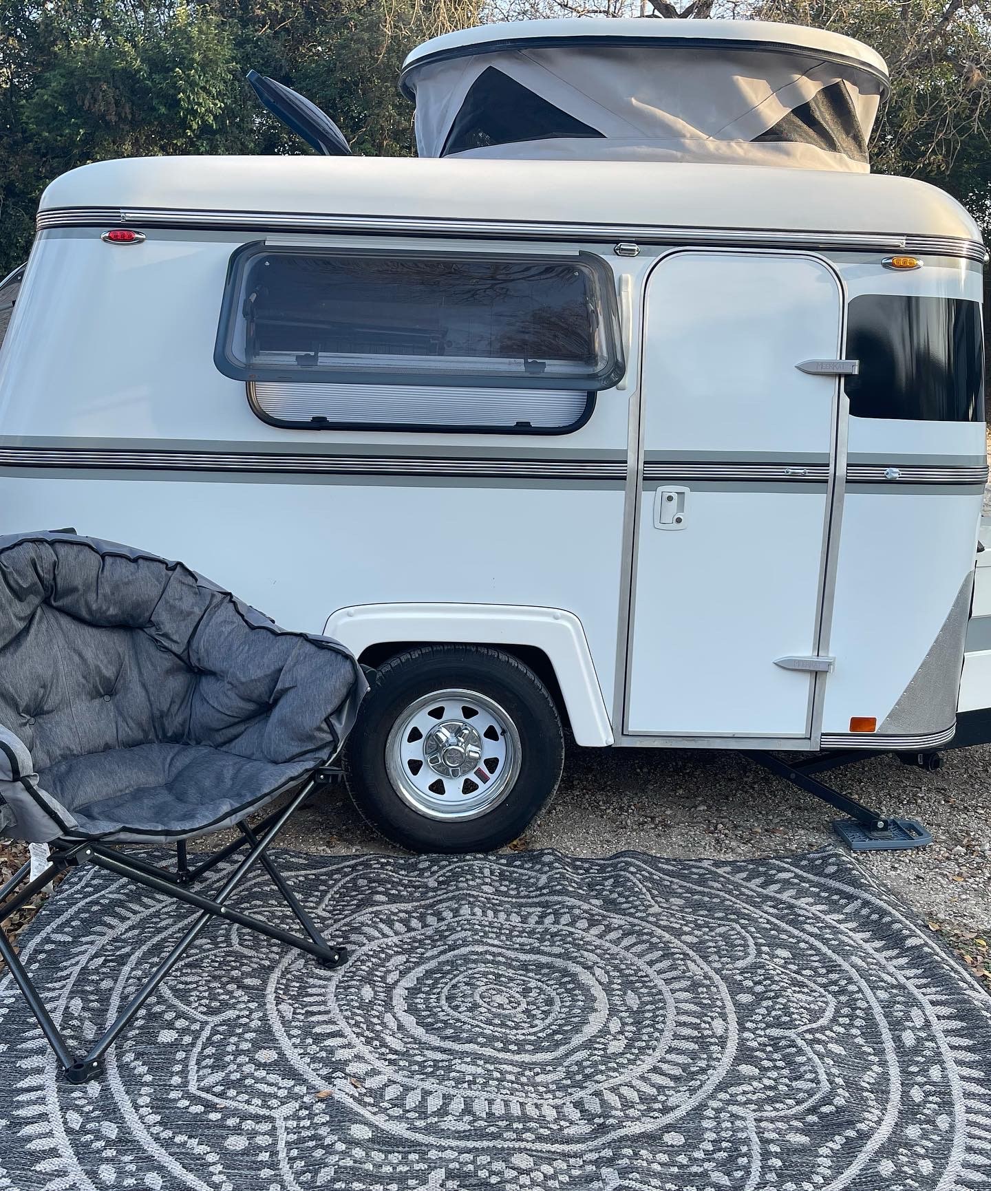 Boho on the Brazos: Ruby's Retreat