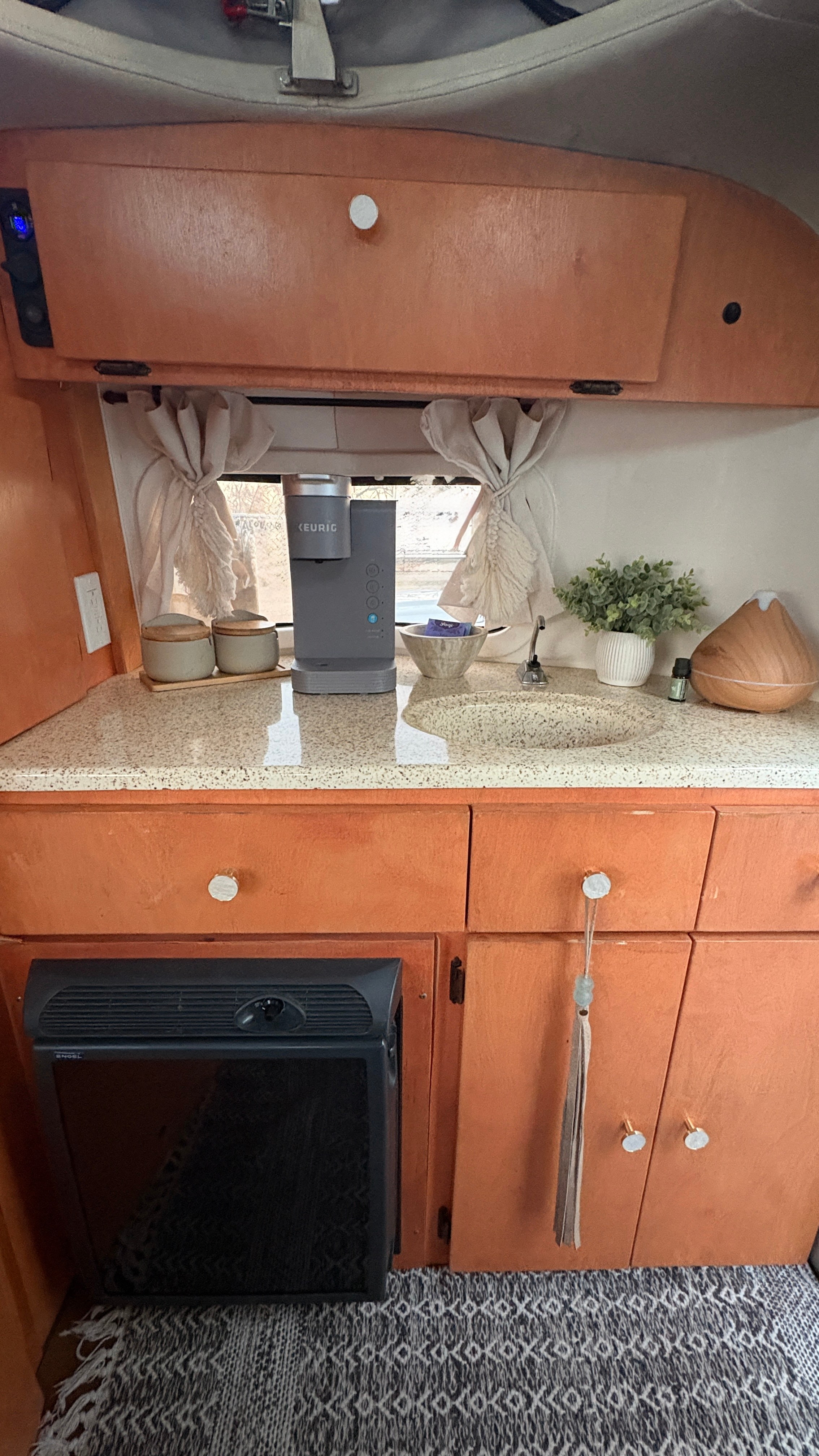 Boho on the Brazos: Ruby's Retreat