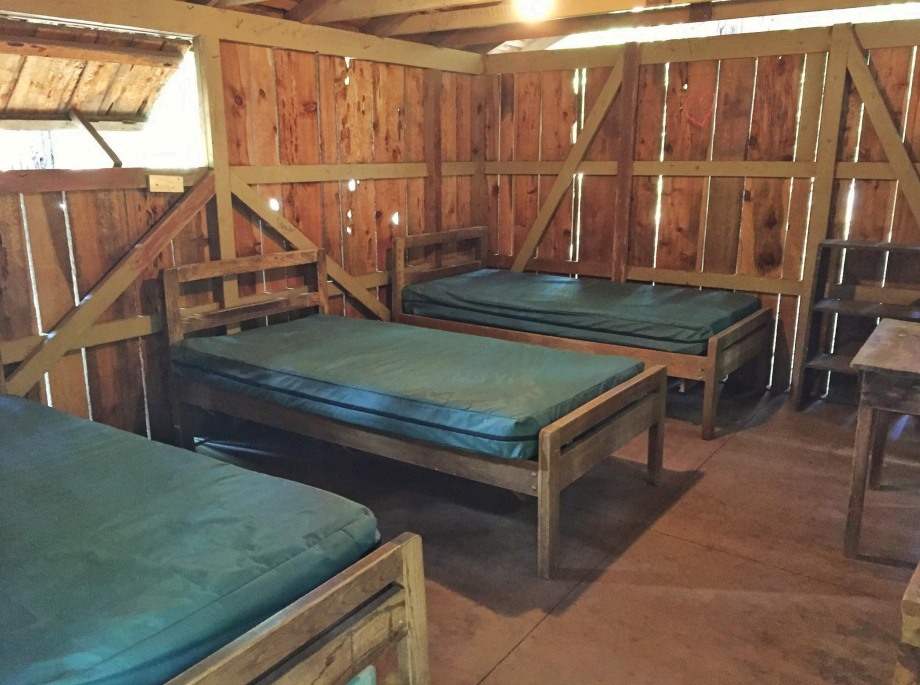 Oakland Feather River Camp