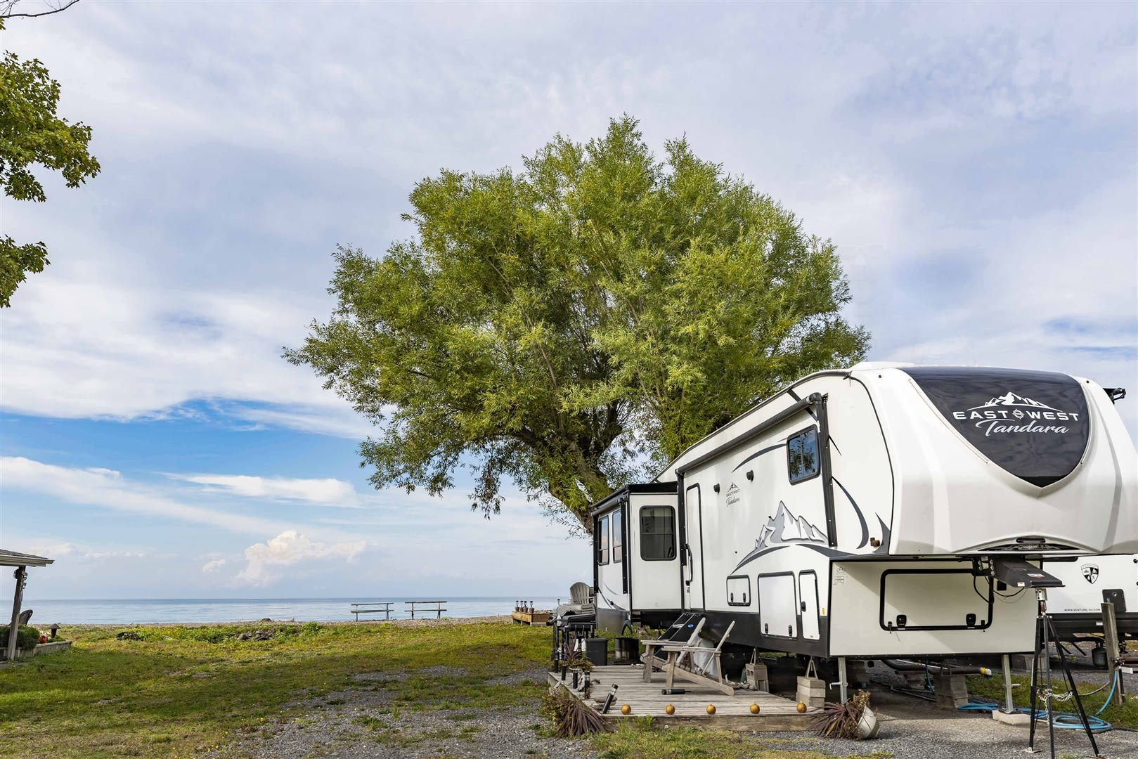 Shady Shores Campground