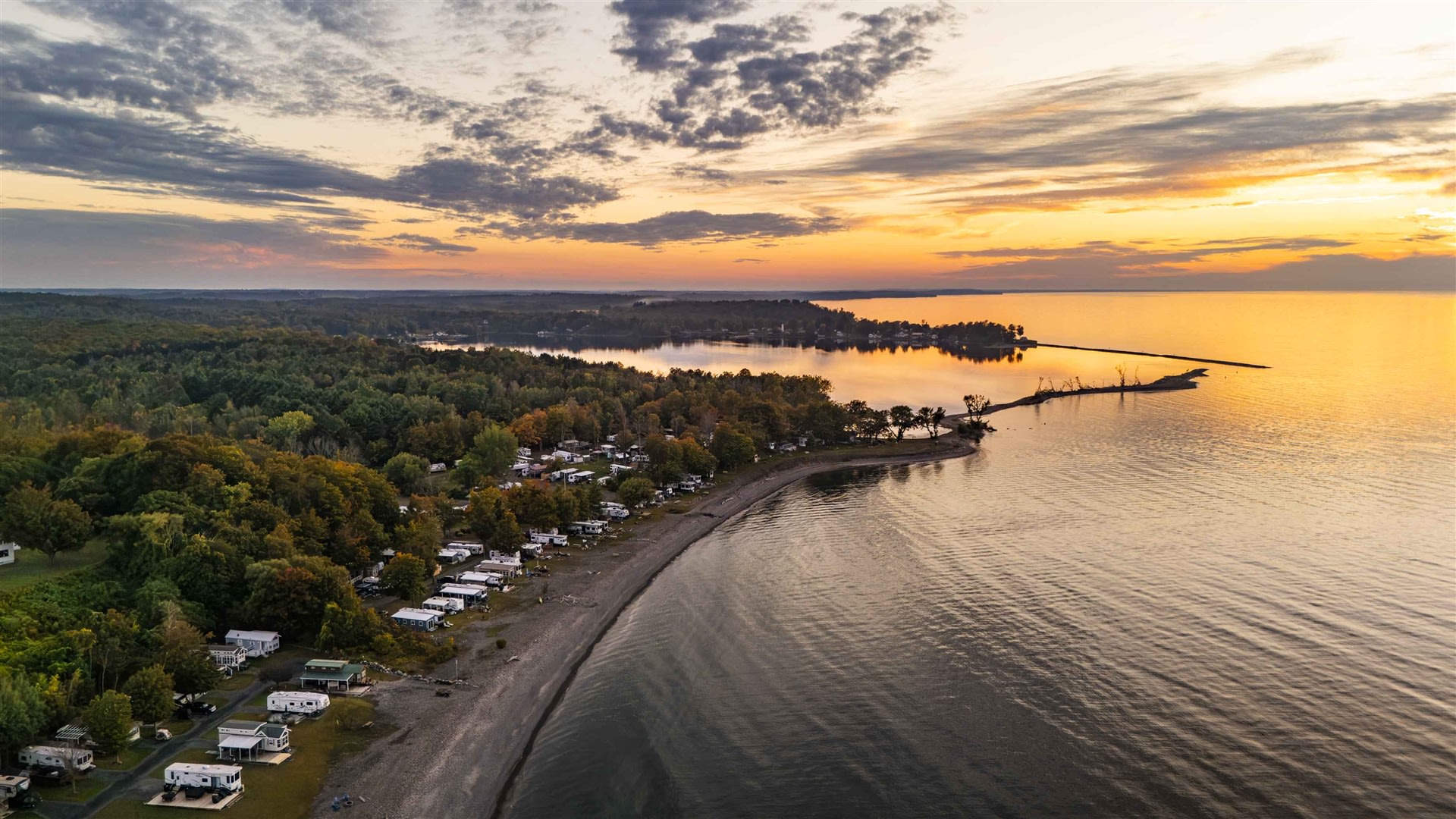 Shady Shores Campground