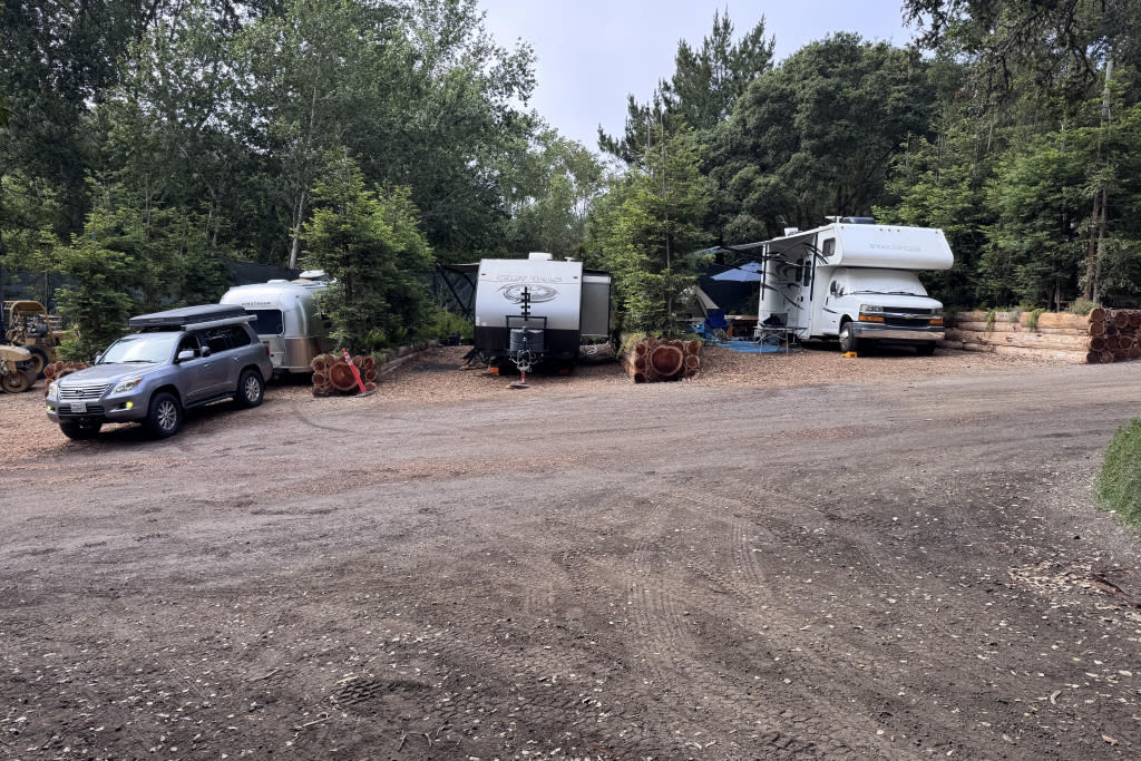 The Secret Gardens by the Bay