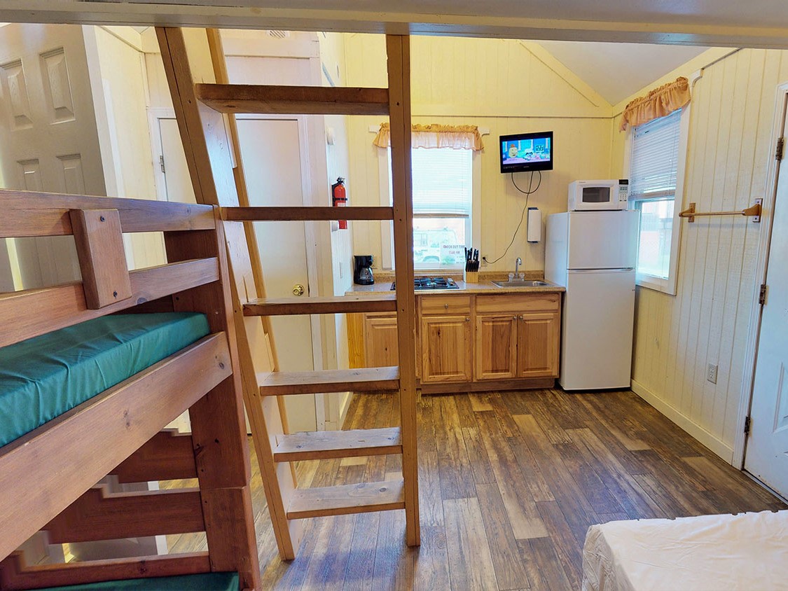 Splash Magic RV Resort