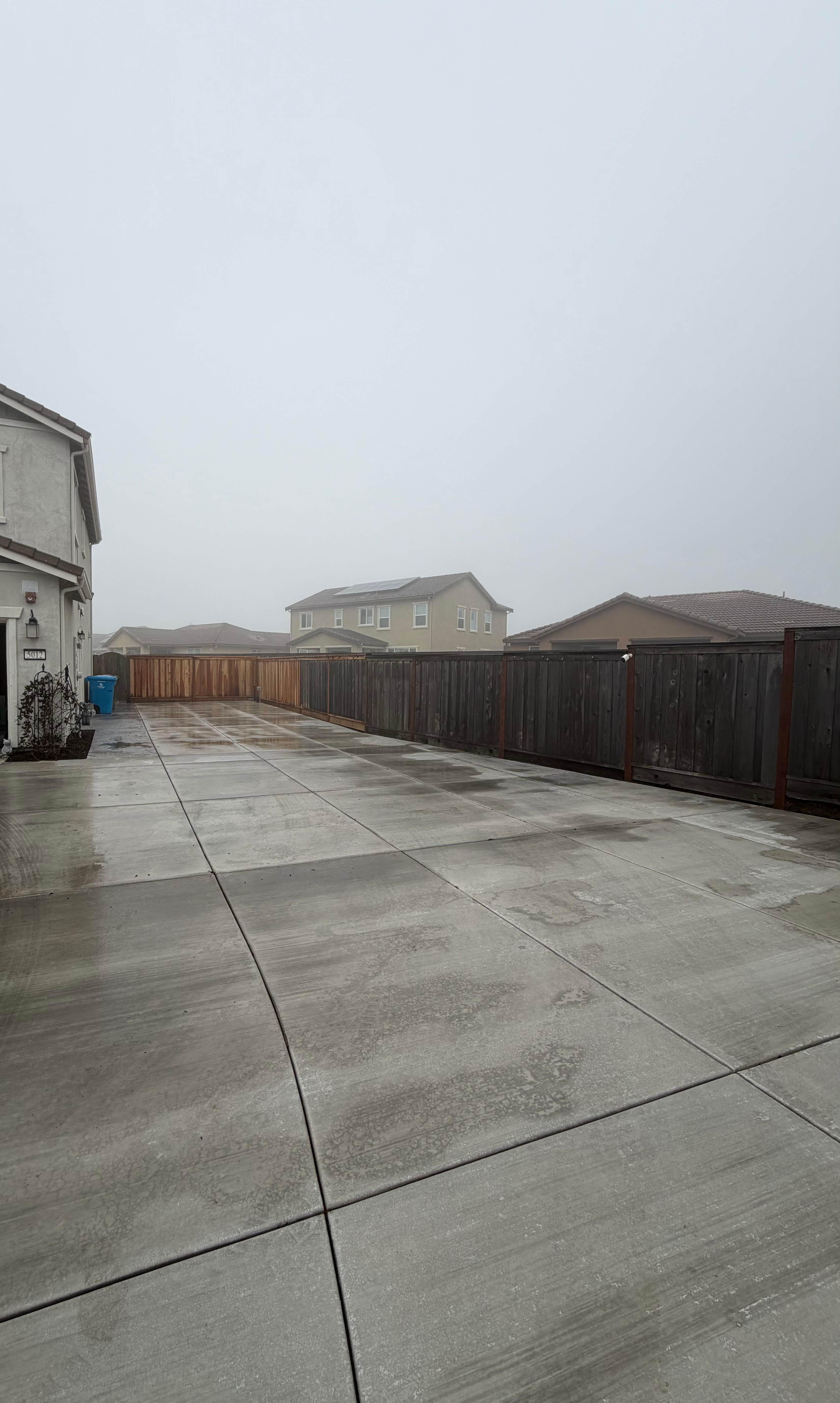 Full RV Hookup Near Travis AFB