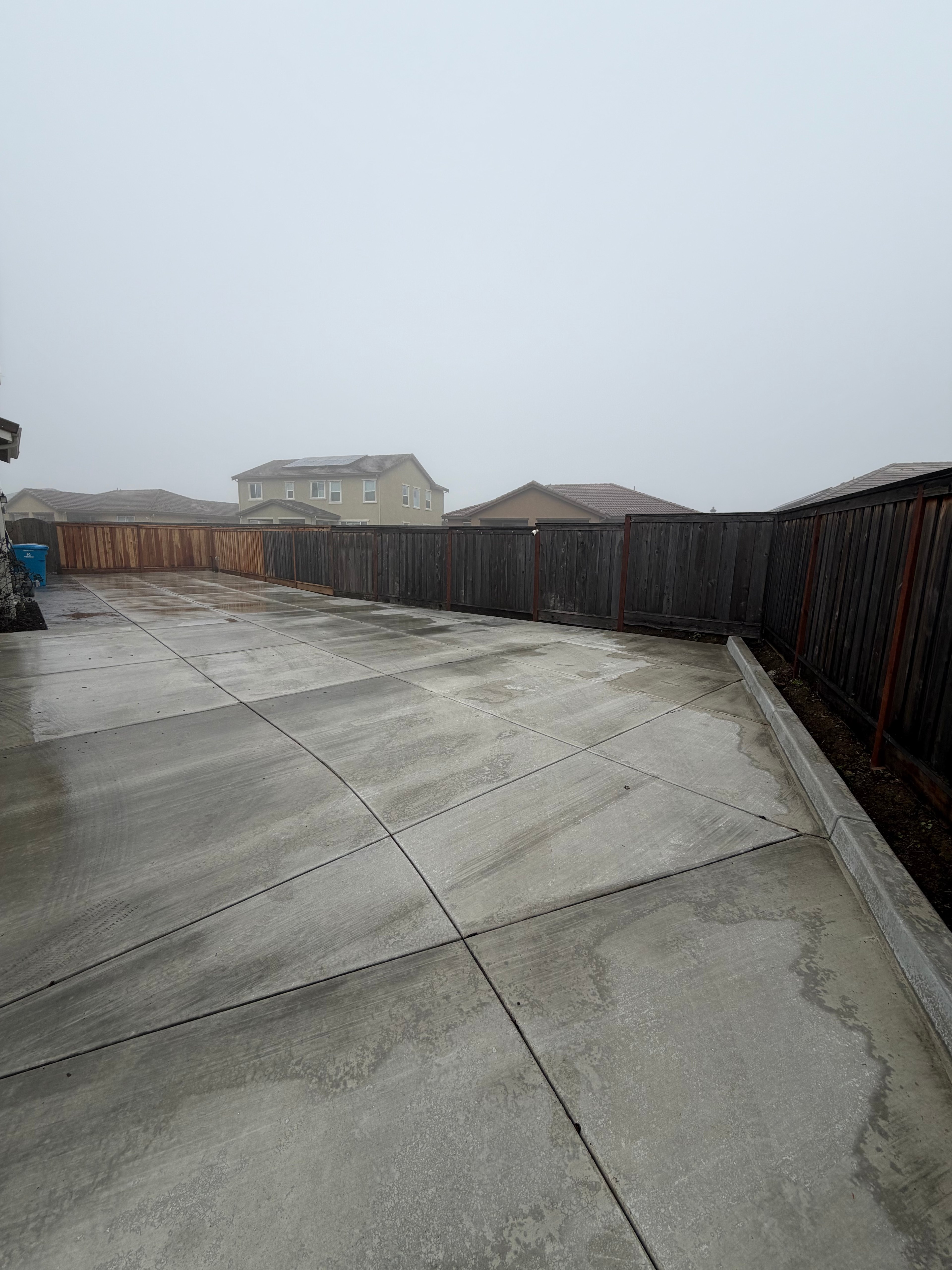 Full RV Hookup Near Travis AFB