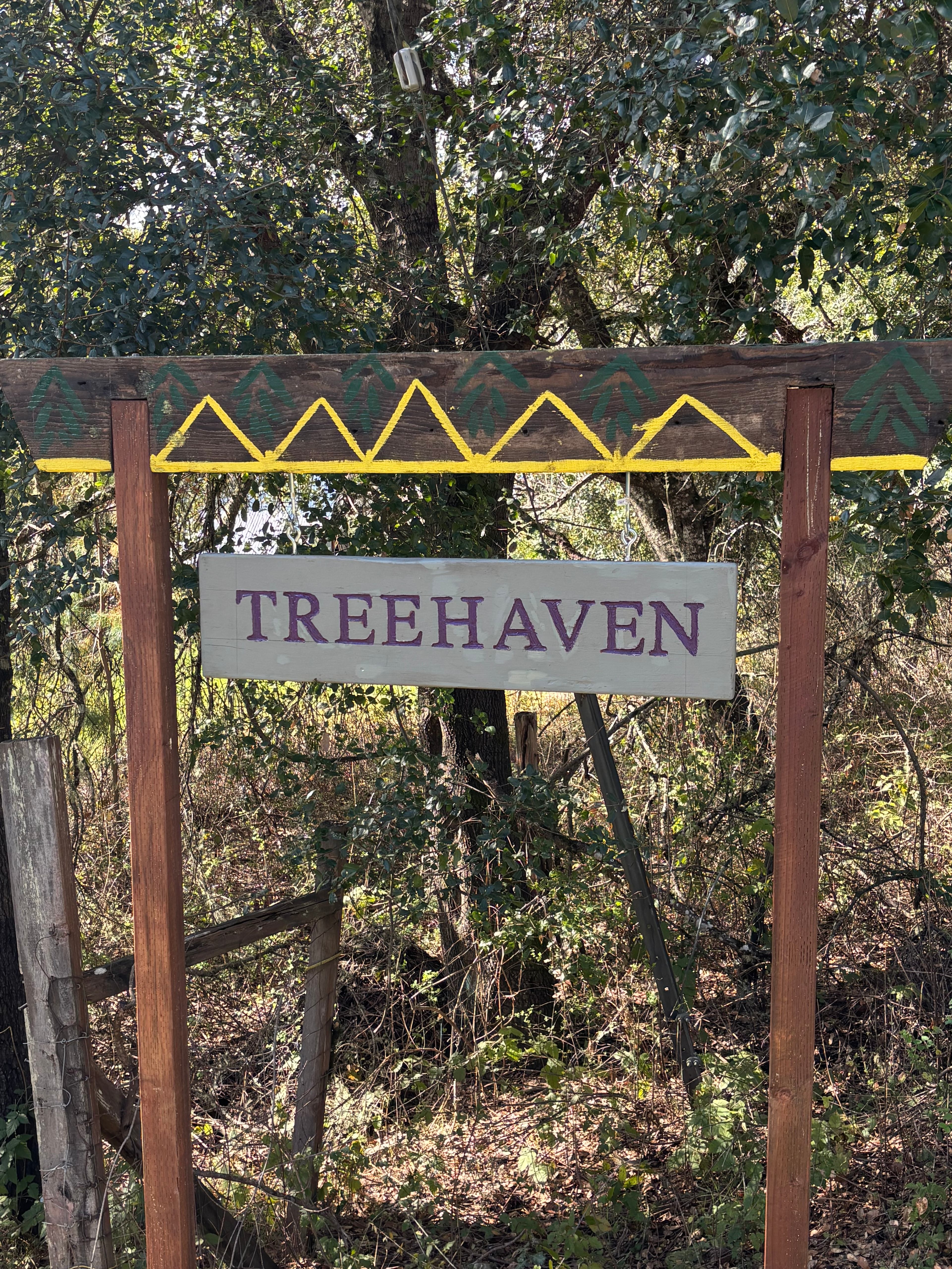 TreeHaven